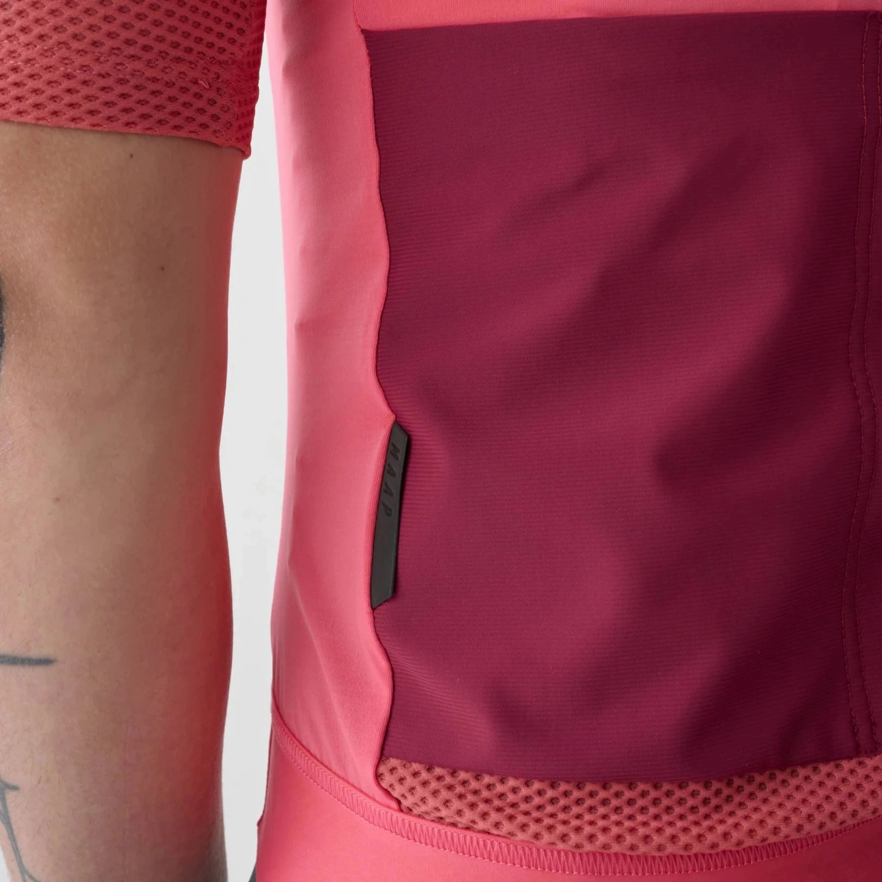 Maap Evade Pro Base 2.0 jersey - Pink