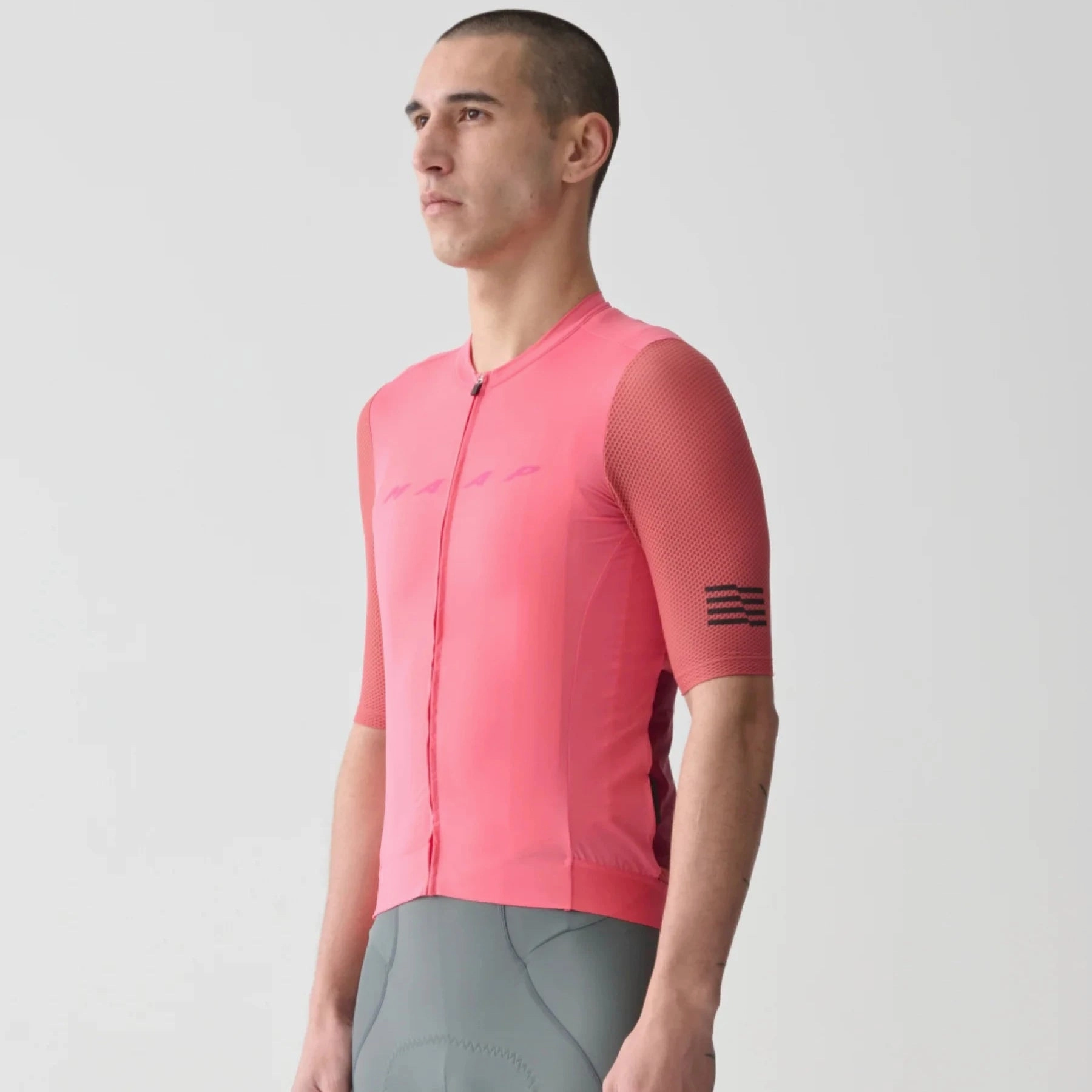 Maap Evade Pro Base 2.0 jersey - Pink