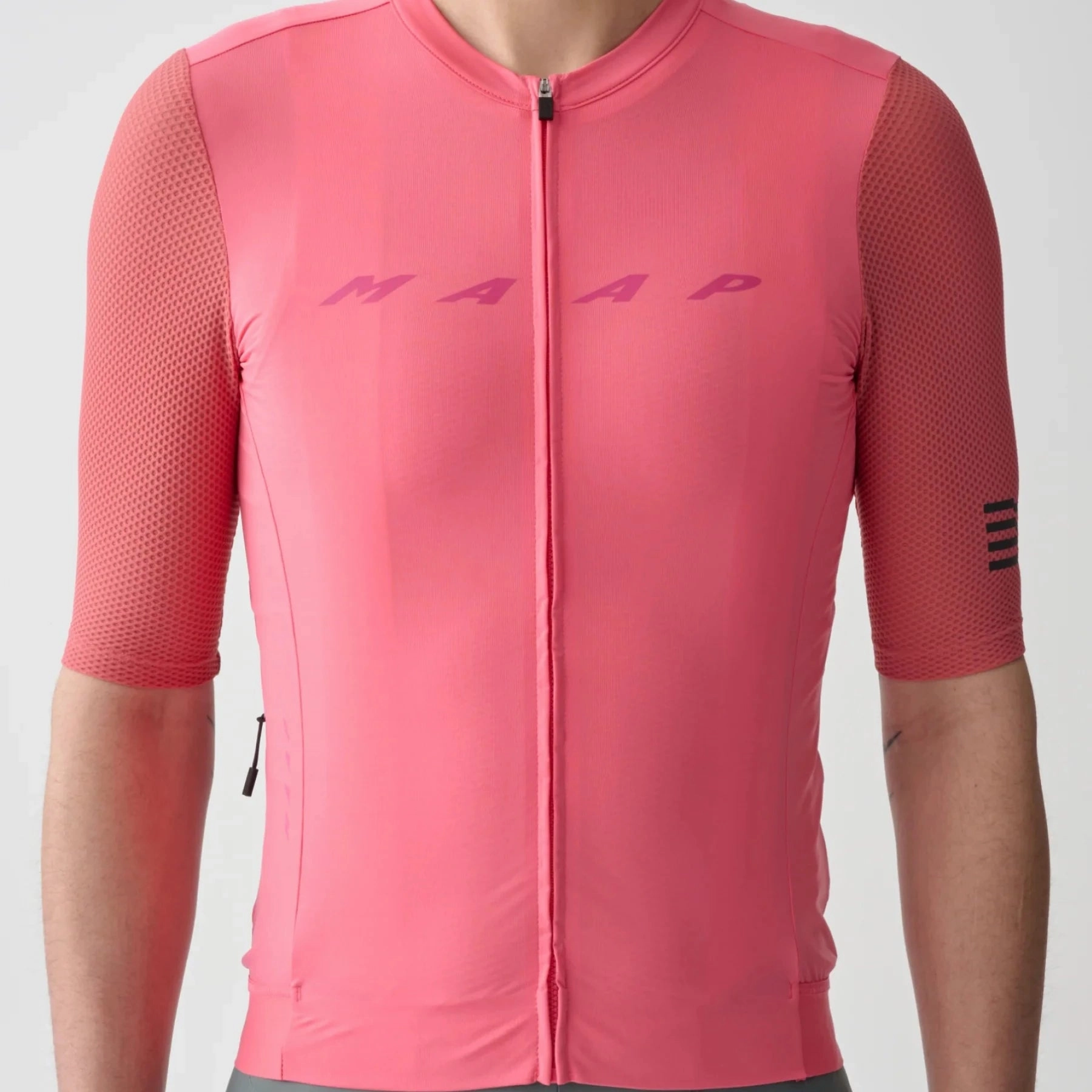 Maap Evade Pro Base 2.0 jersey - Pink