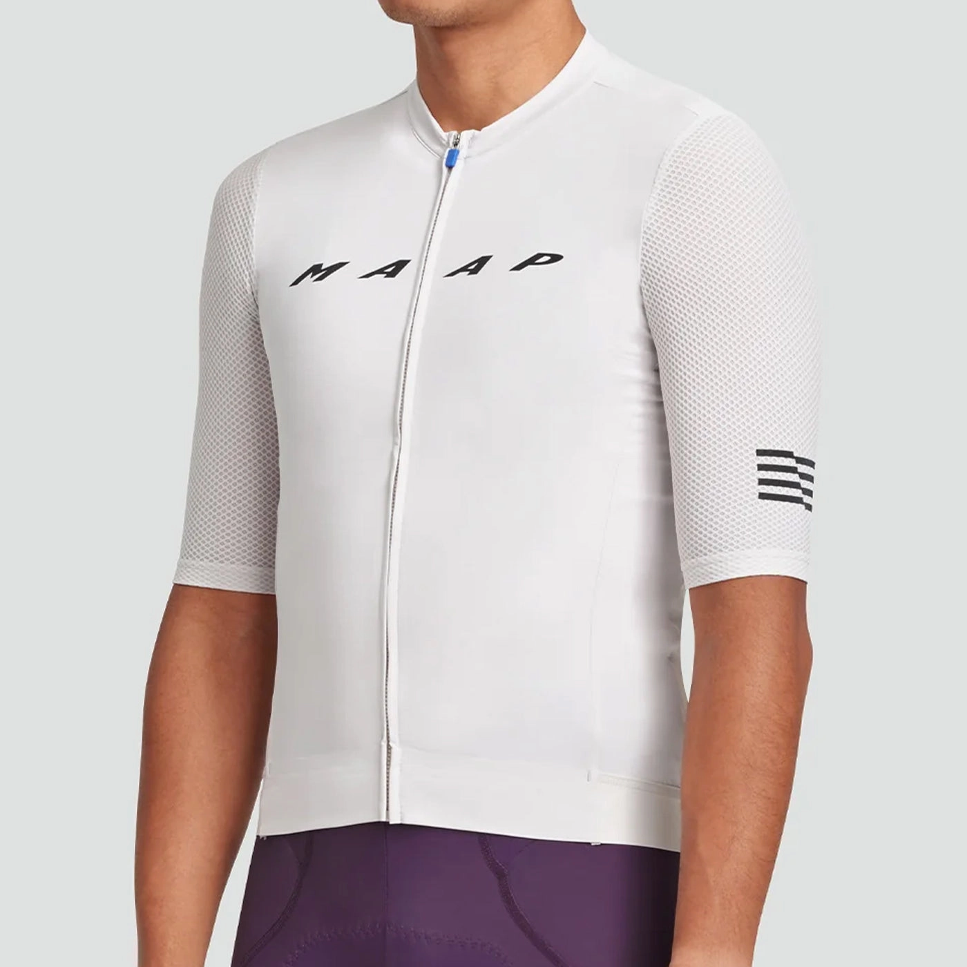 Maap Evade Pro Base 2.0 jersey - White