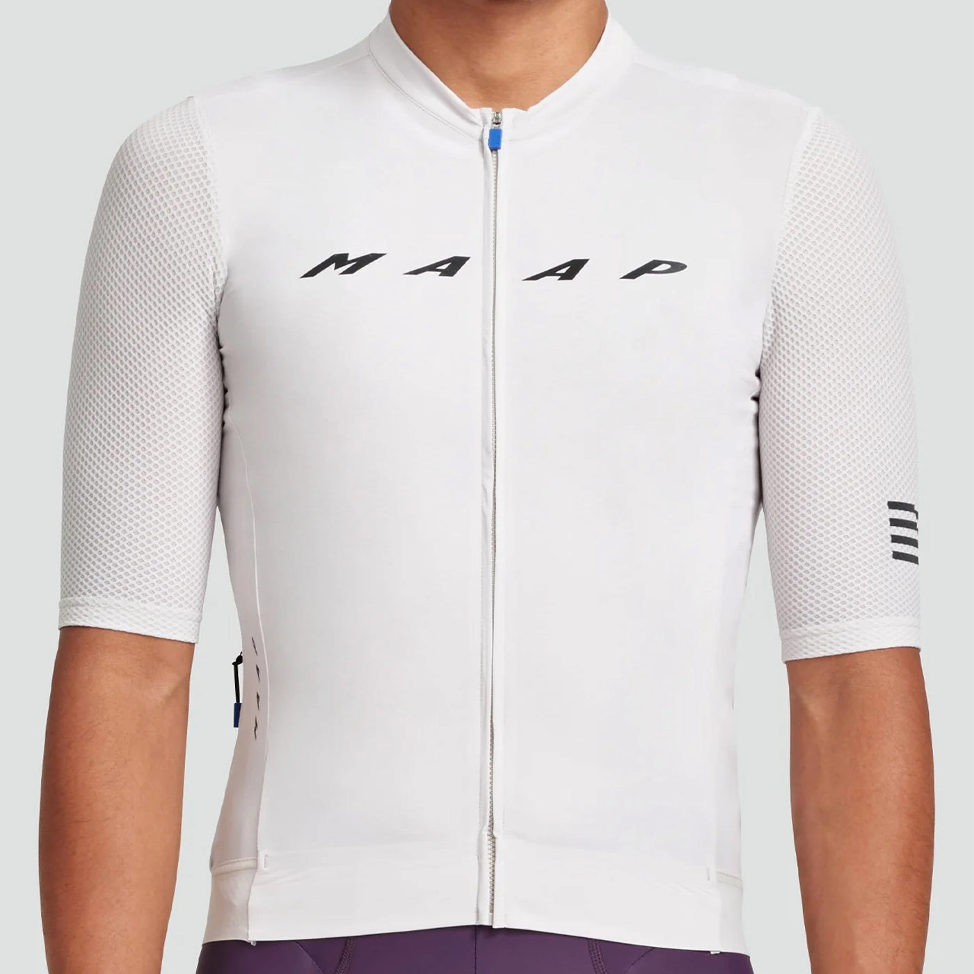 Maap Evade Pro Base 2.0 jersey - White