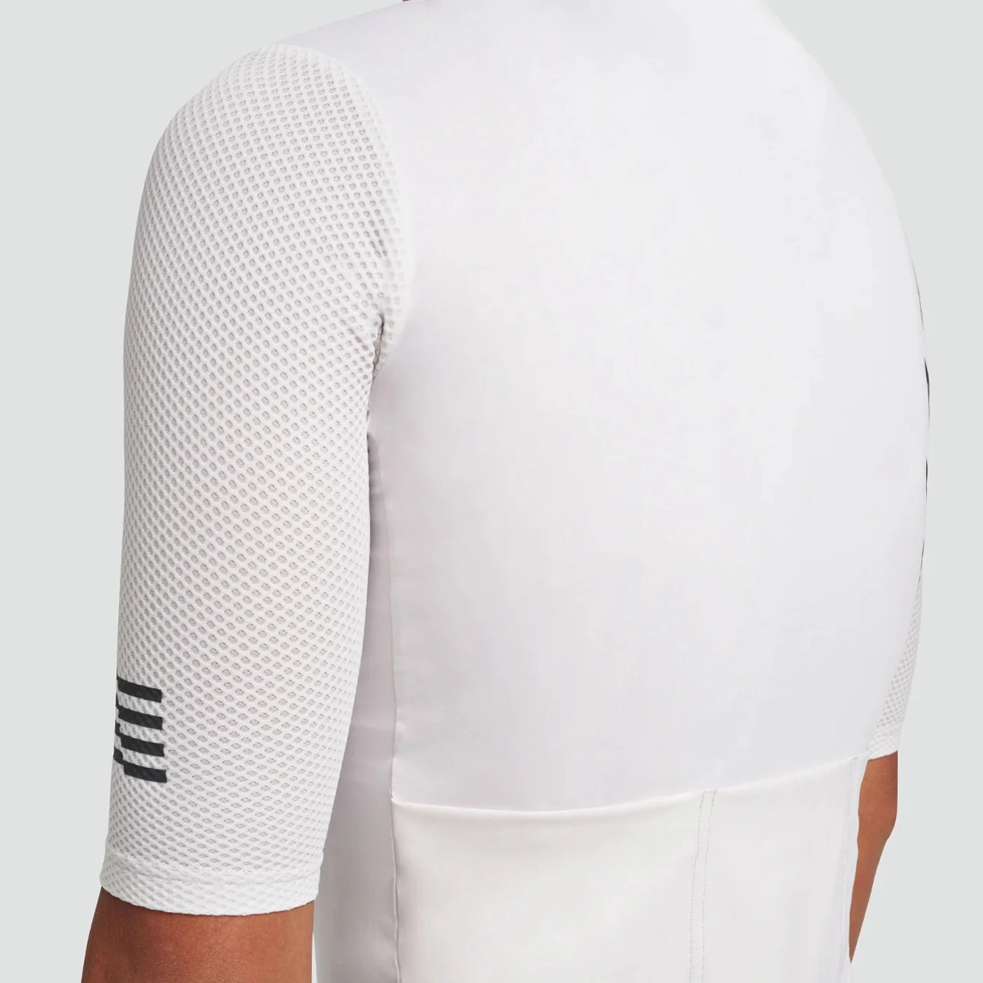 Maap Evade Pro Base 2.0 jersey - White