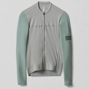 Maap Evade Pro Base 2.0 long sleeve jersey - Grey