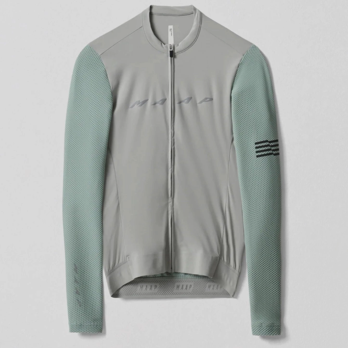 Maap Evade Pro Base 2.0 long sleeve jersey - Grey