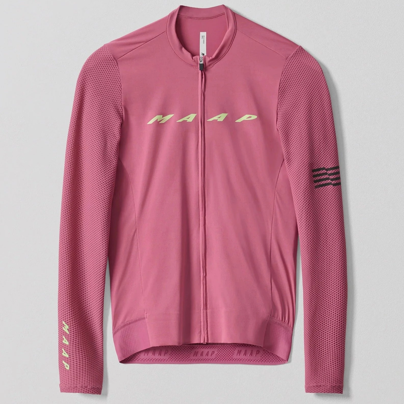 Maap Evade Pro Base 2.0 long sleeve jersey - Purple