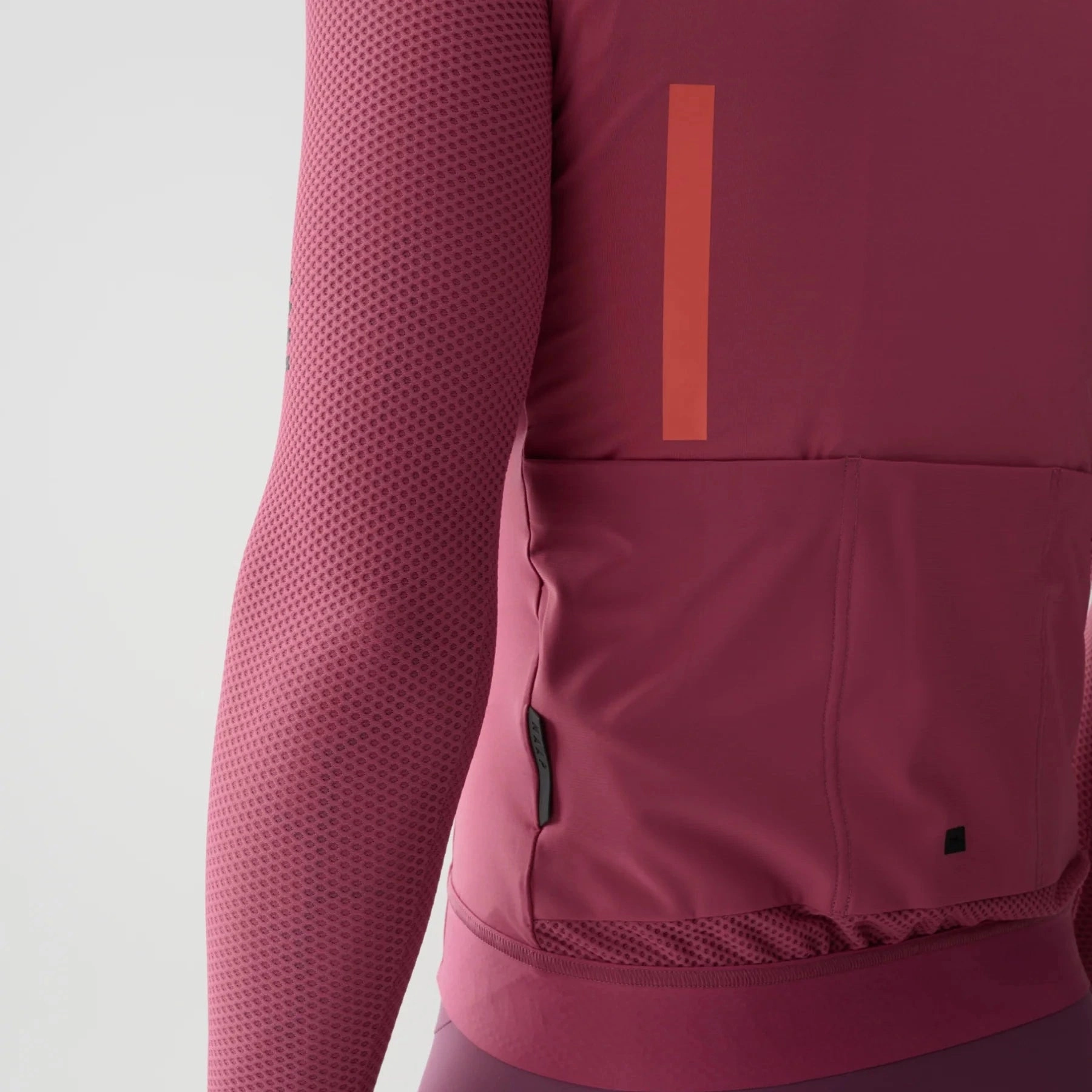 Maap Evade Pro Base 2.0 long sleeve jersey - Purple