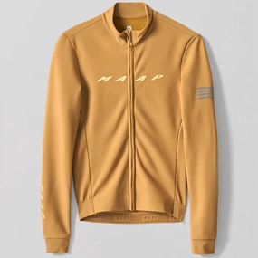 Maap Evade Thermal 2.0 long sleeve jersey - Beige