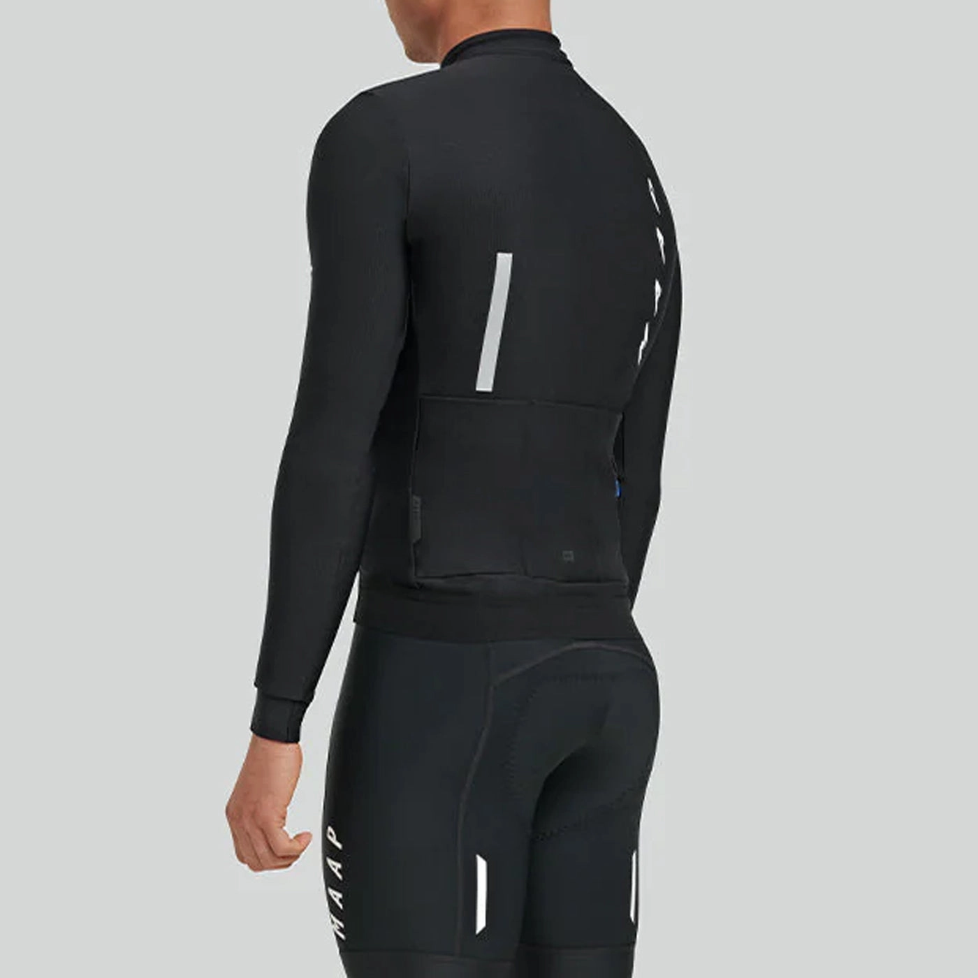 Maap Evade Thermal 2.0 long sleeve jersey - Black