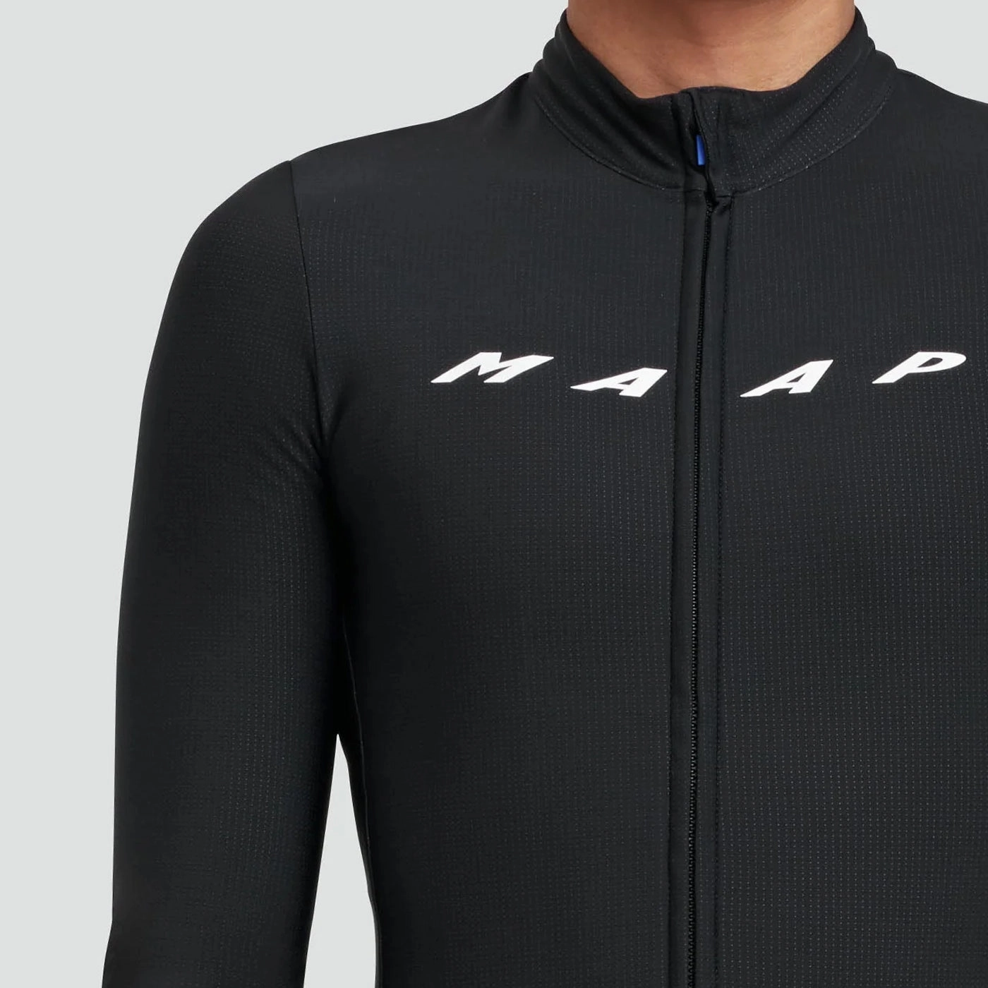Maap Evade Thermal 2.0 long sleeve jersey - Black