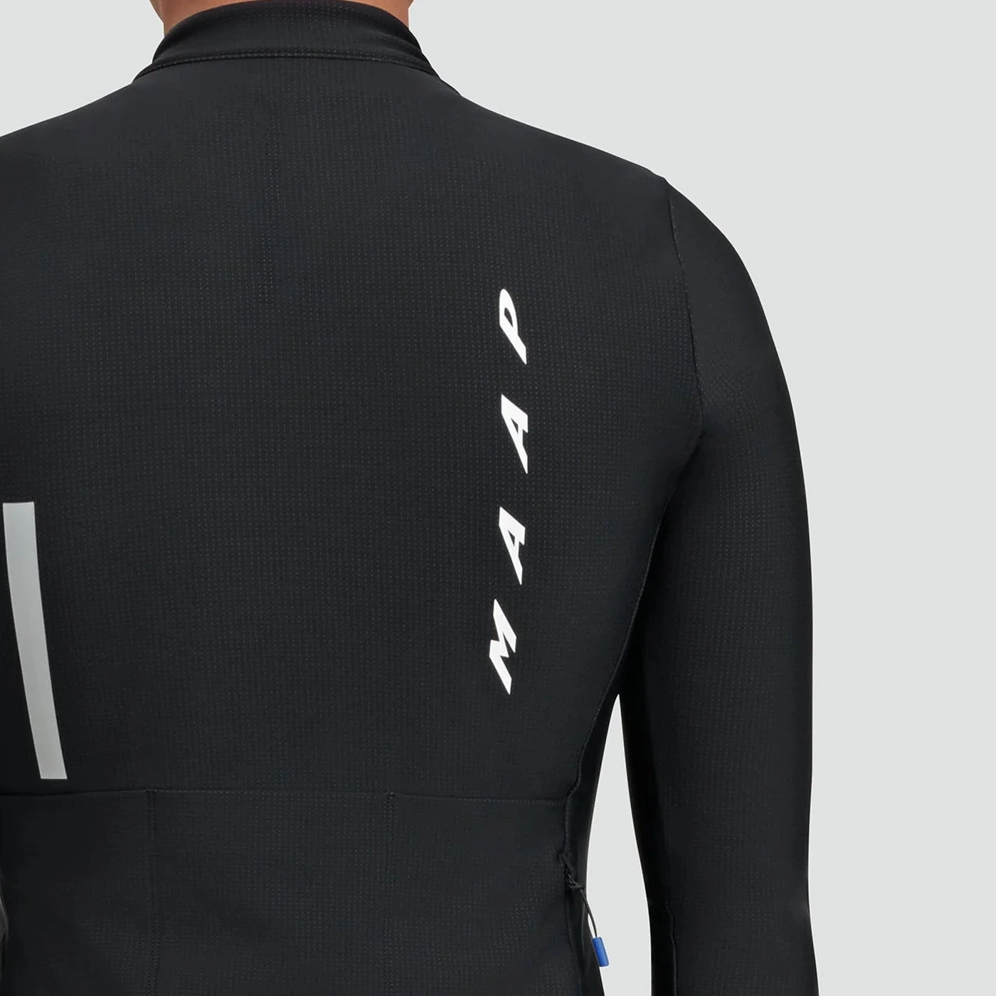 Maap Evade Thermal 2.0 long sleeve jersey - Black