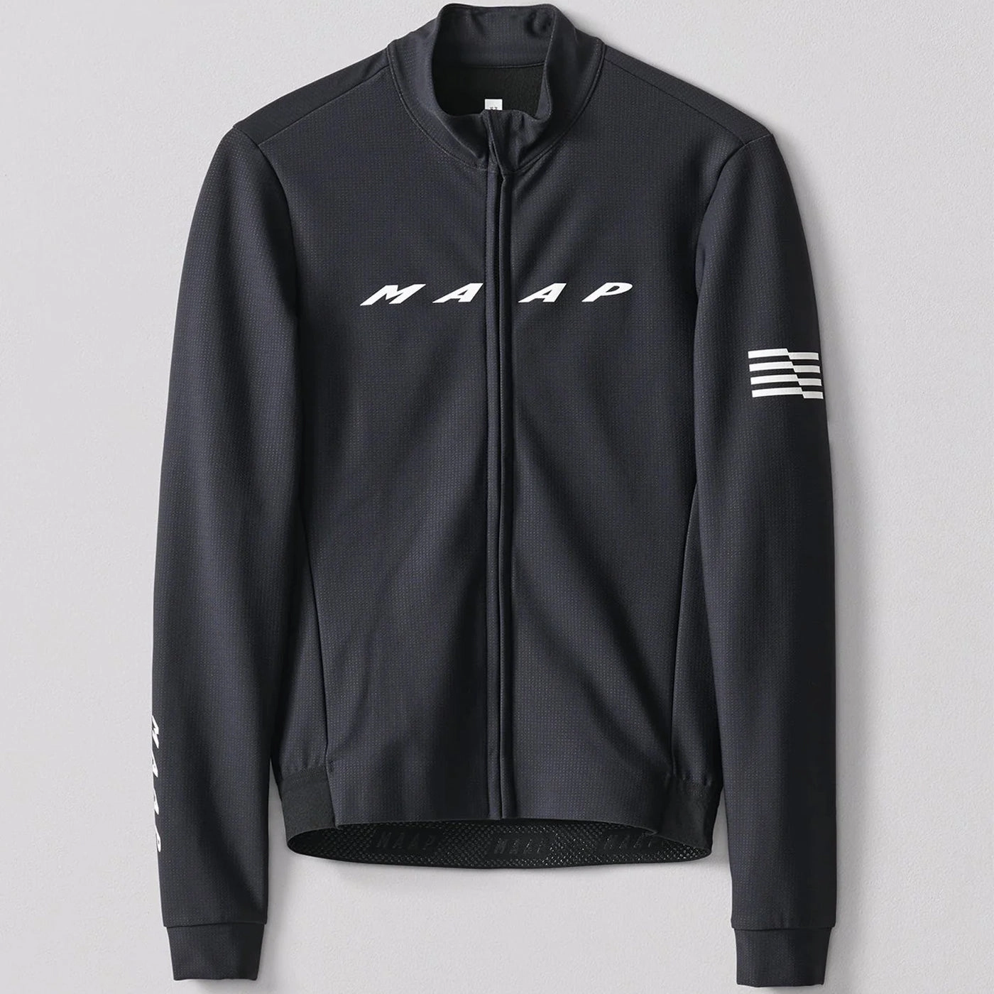 Maap Evade Thermal 2.0 long sleeve jersey - Black