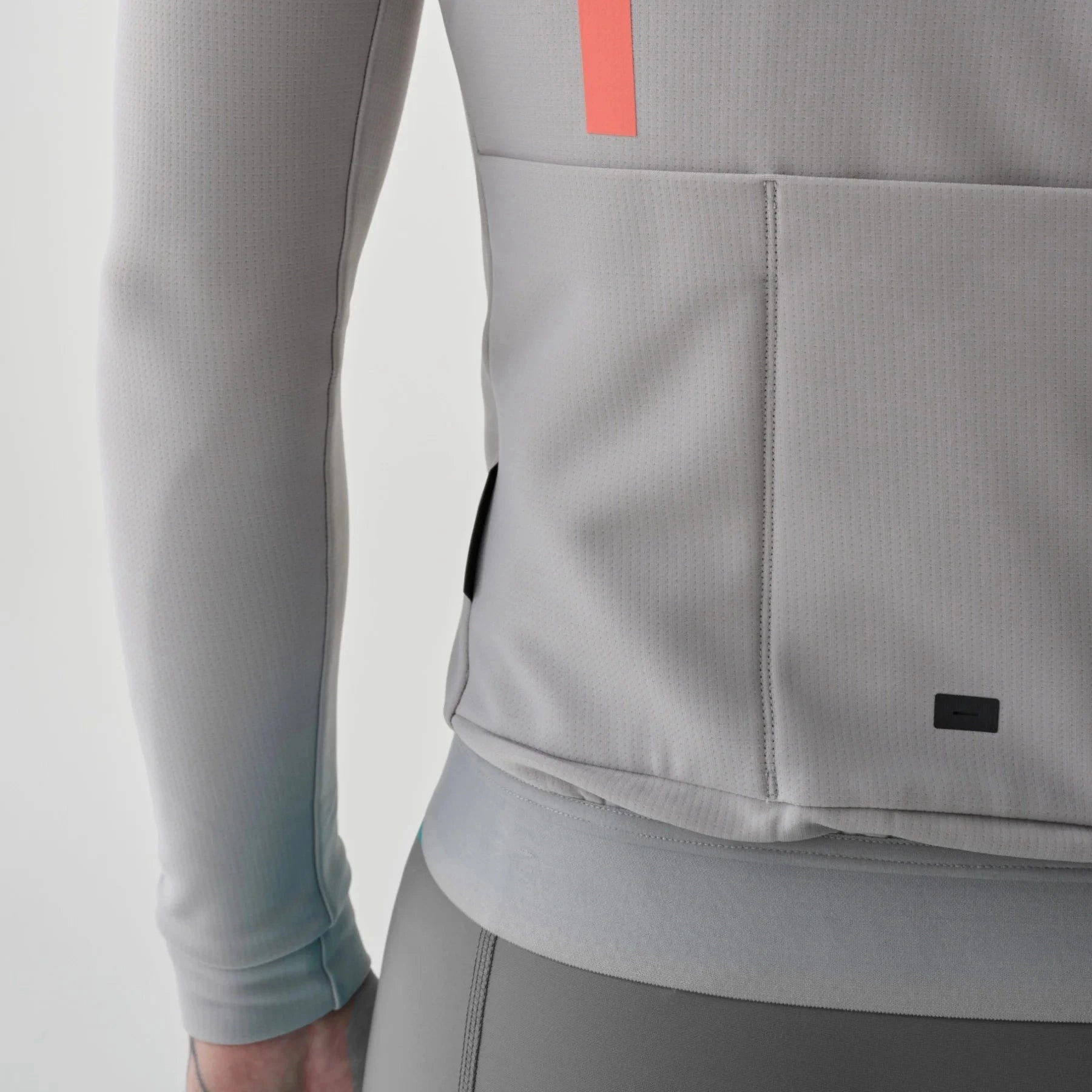 Maap Evade Thermal 2.0 long sleeve jersey - Grey