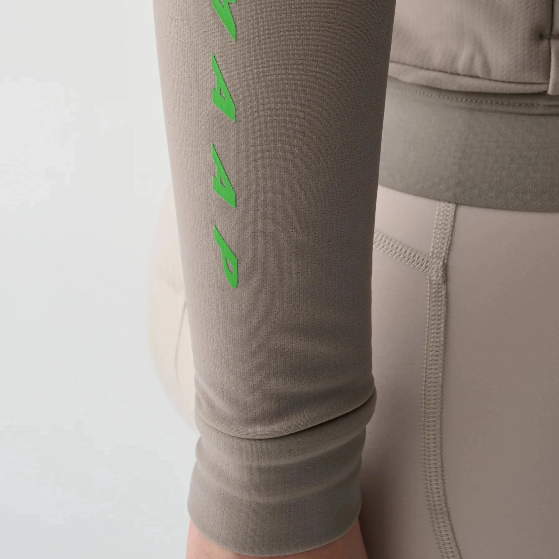 Maap Evade Thermal 2.0 long sleeve woman jersey - Grey
