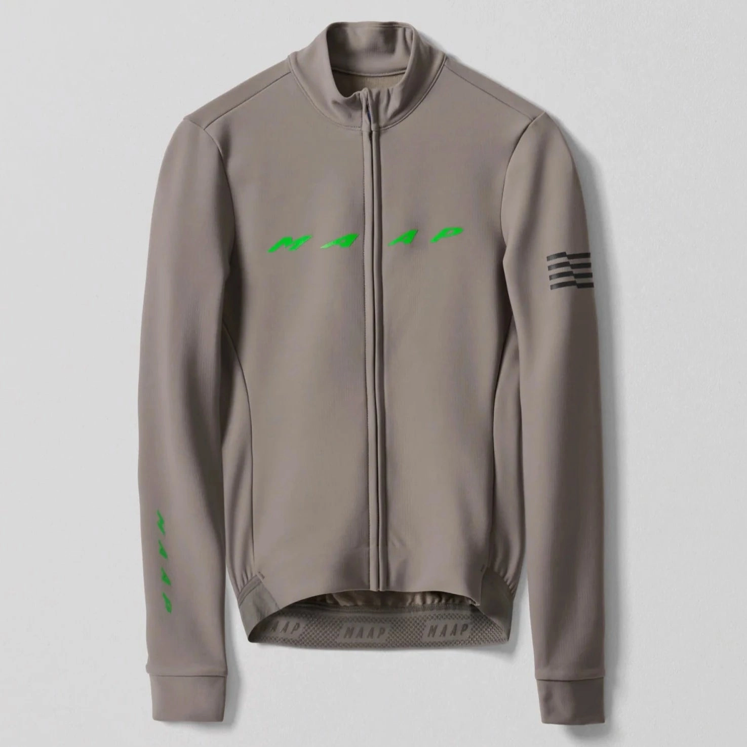 Maap Evade Thermal 2.0 long sleeve woman jersey - Grey