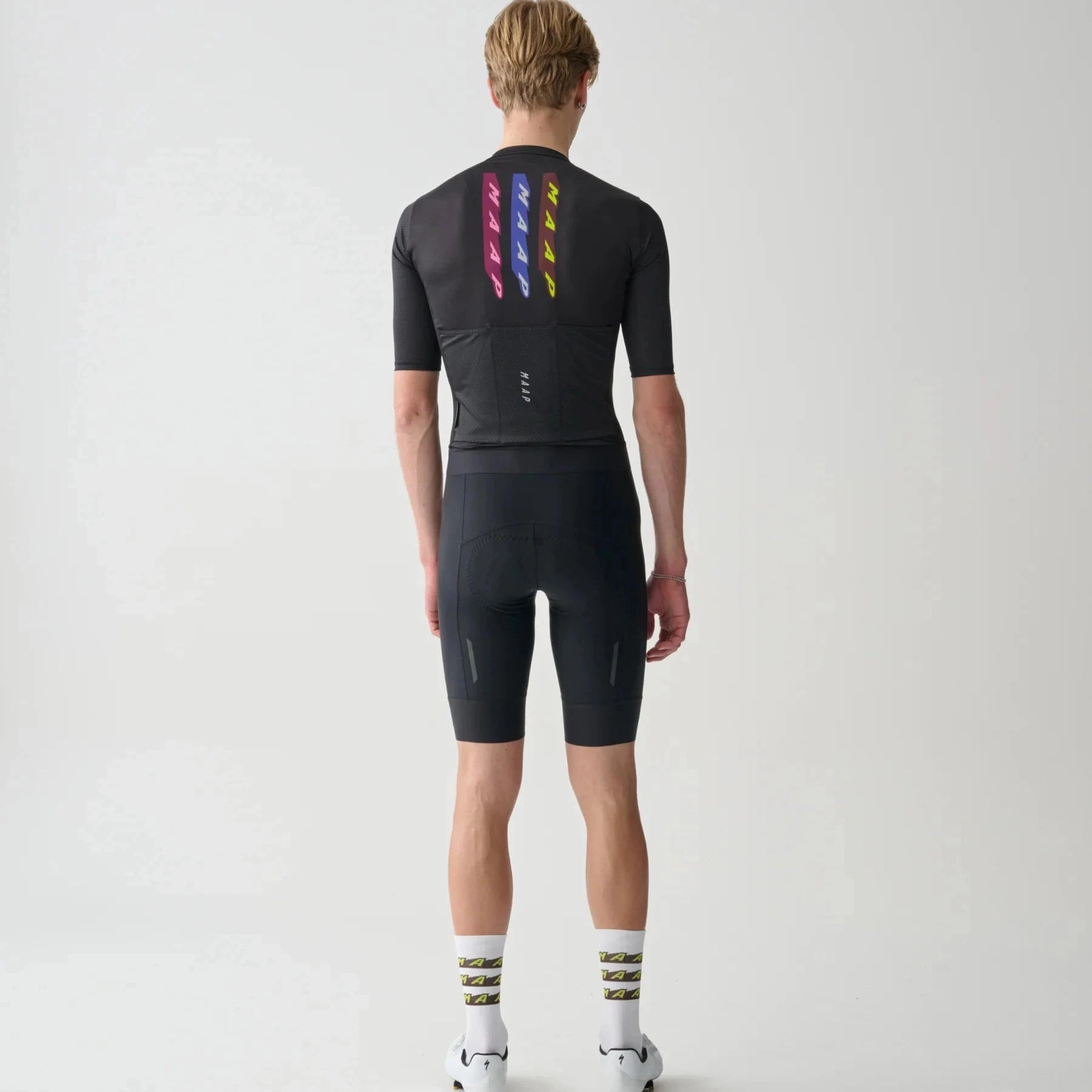 Maap Evade X Pro Air 2.0 Jersey - Black