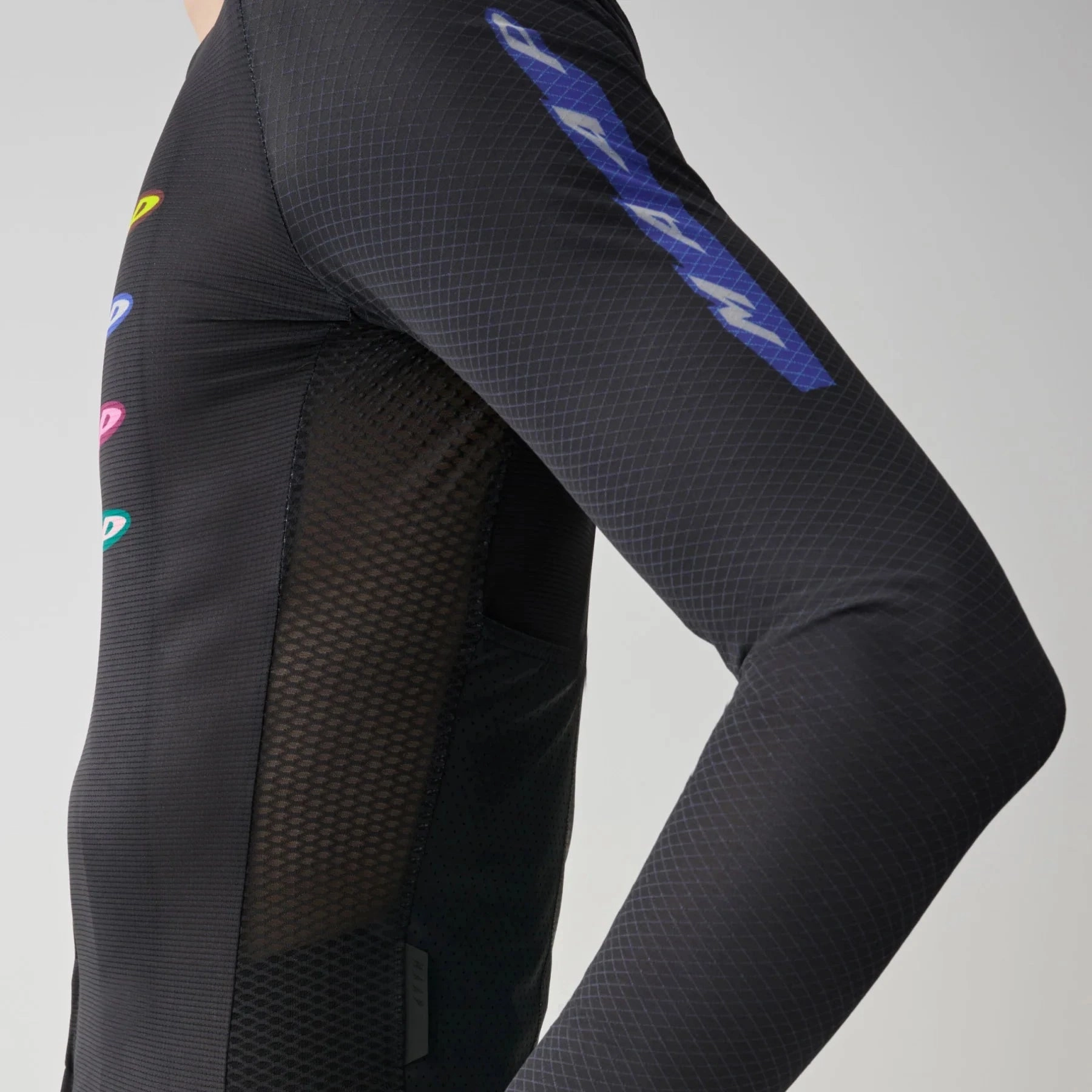 Maap Evade X Pro Air long sleeve jersey - Black