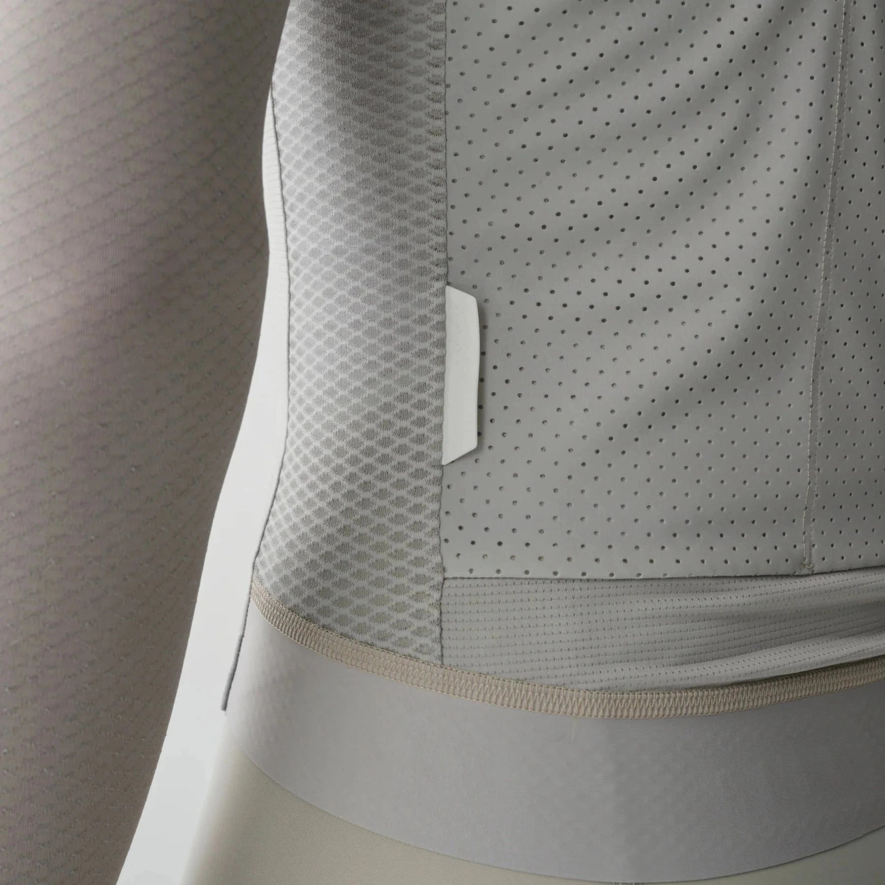 Maap Evade X Pro Air long sleeve jersey - Grey