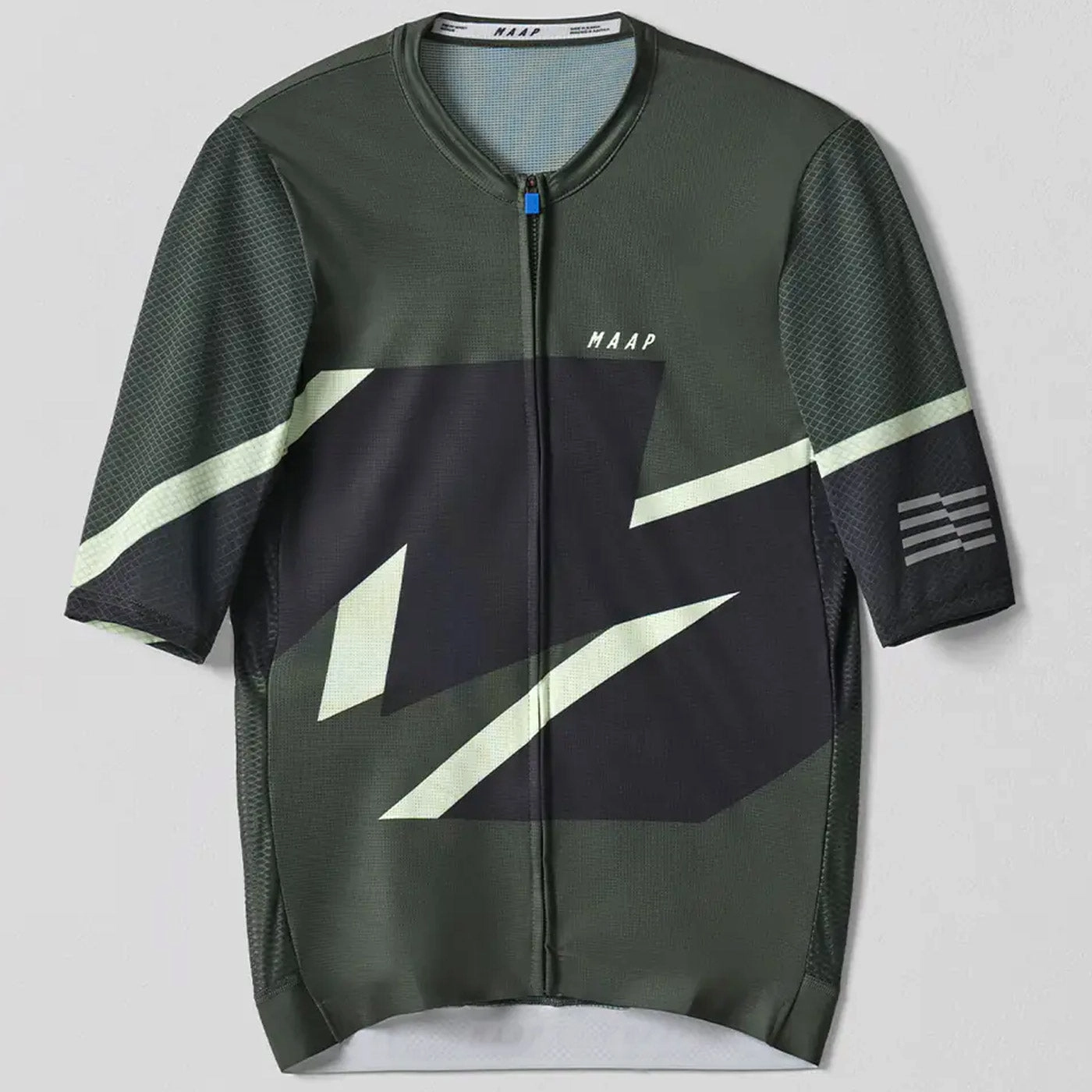 Maap Evolve 3D Pro Air 2.0 jersey - Green