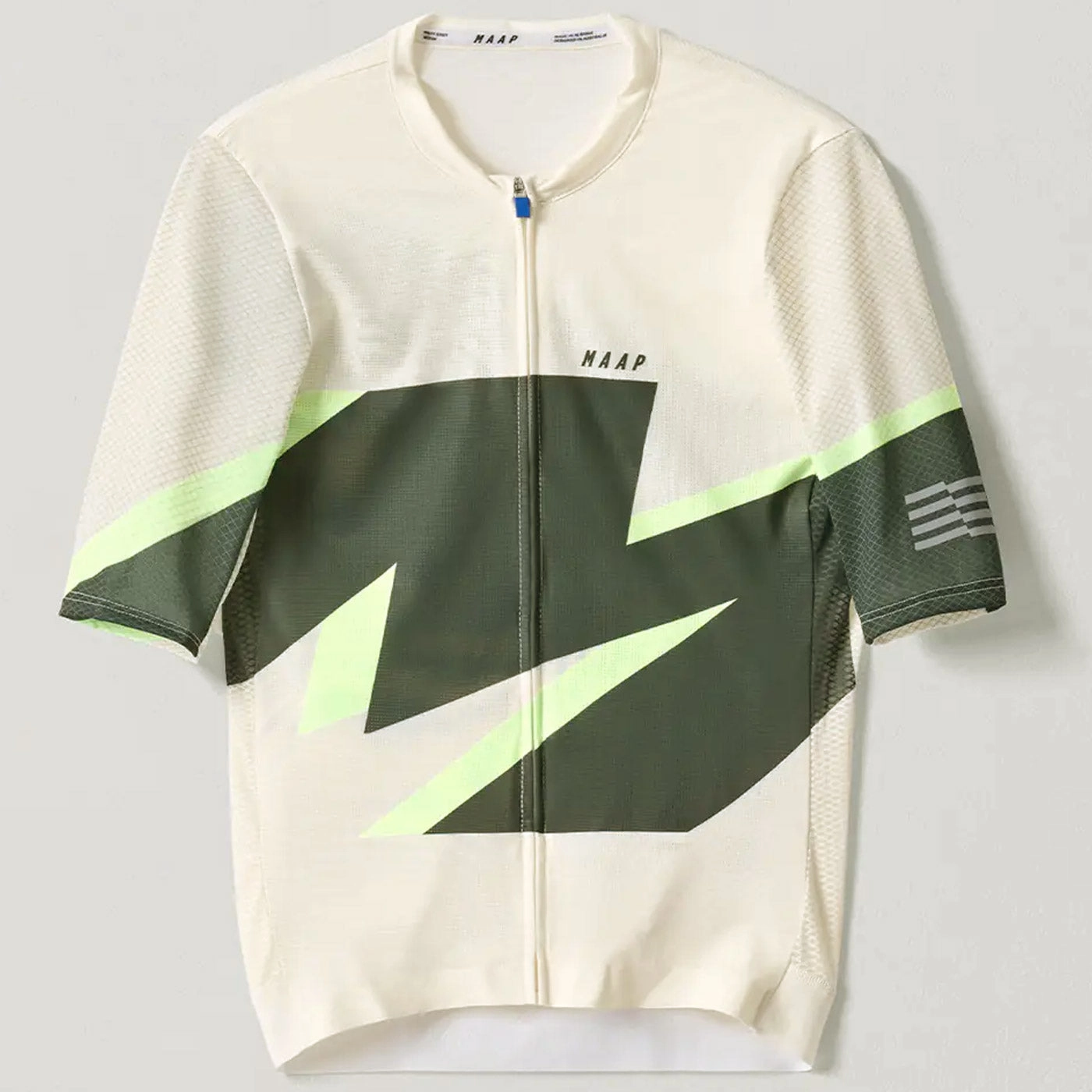 Maap Evolve 3D Pro Air 2.0 jersey - Yellow
