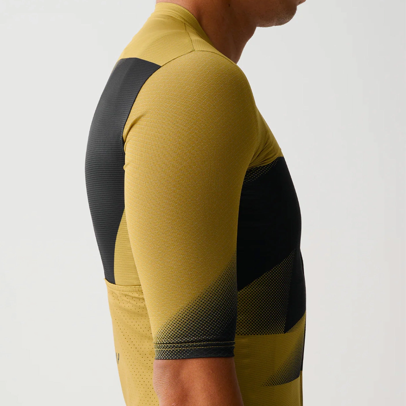 Maap Evolve Pro Air 2.0 Jersey - Green Black