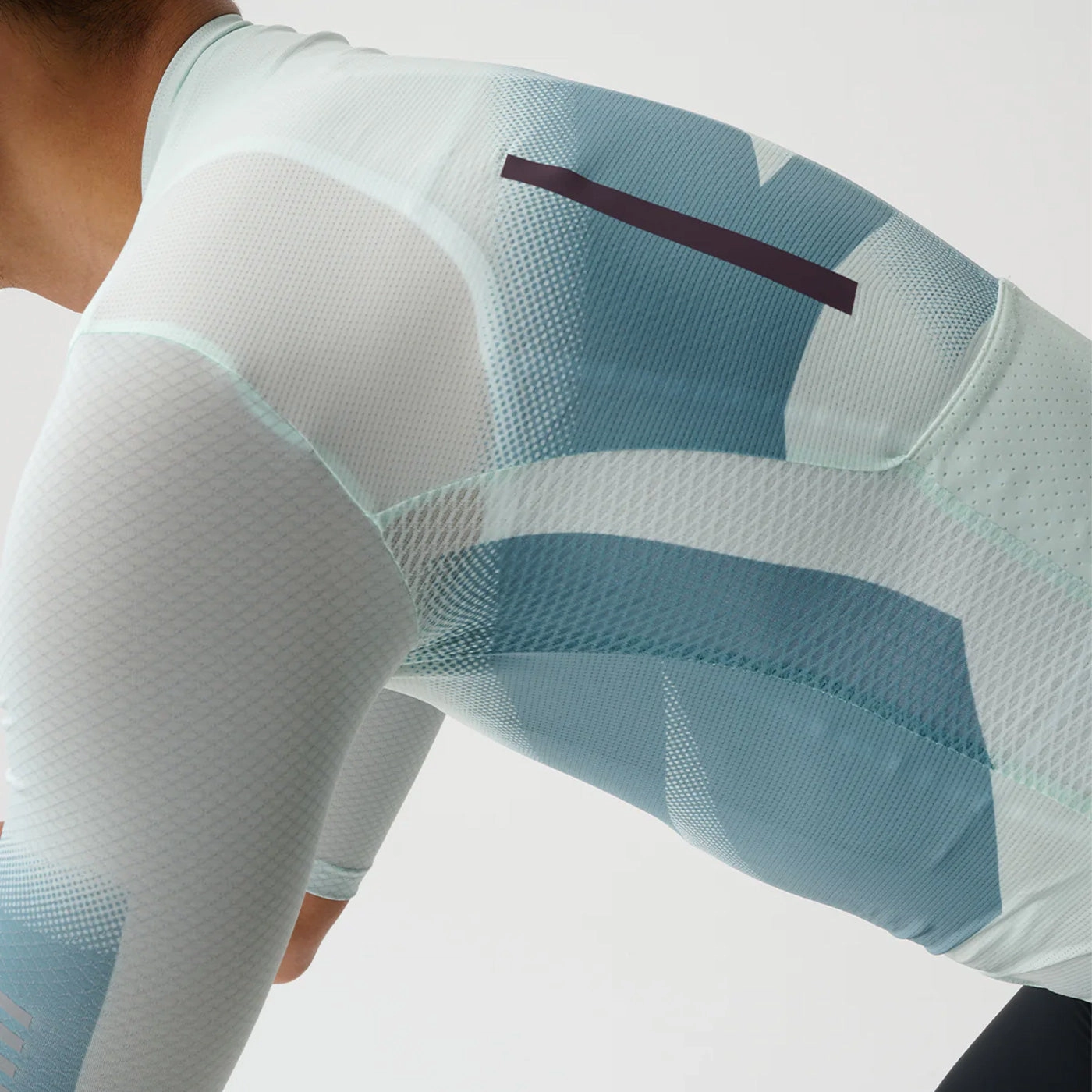 Maap Evolve Pro Air 2.0 Jersey - Light Blue