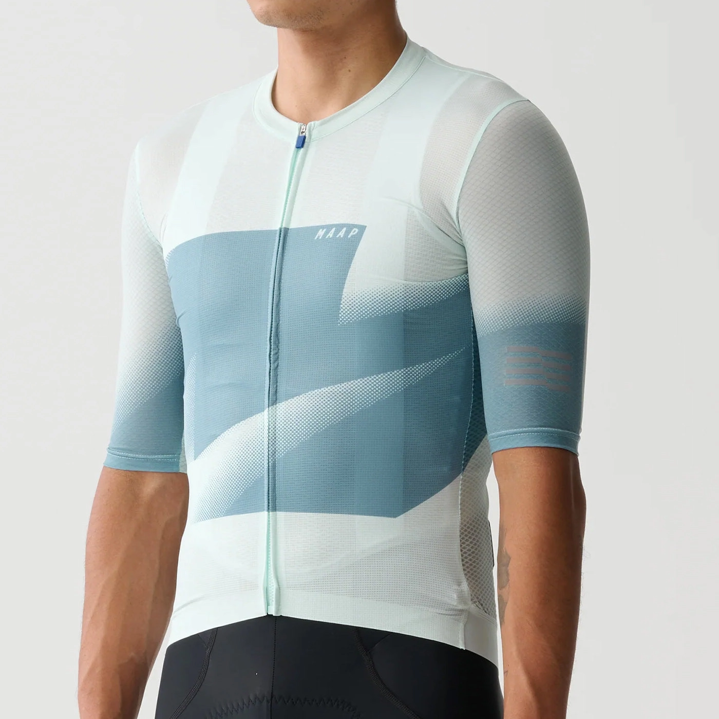 Maap Evolve Pro Air 2.0 Jersey - Light Blue