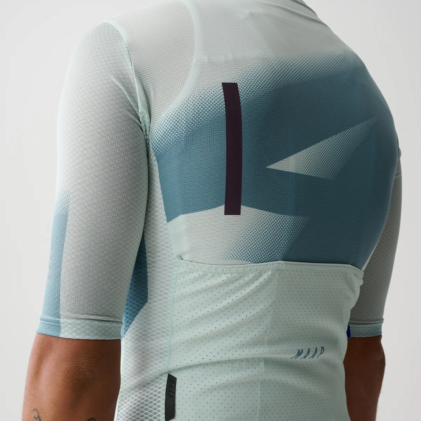 Maap Evolve Pro Air 2.0 Jersey - Light Blue