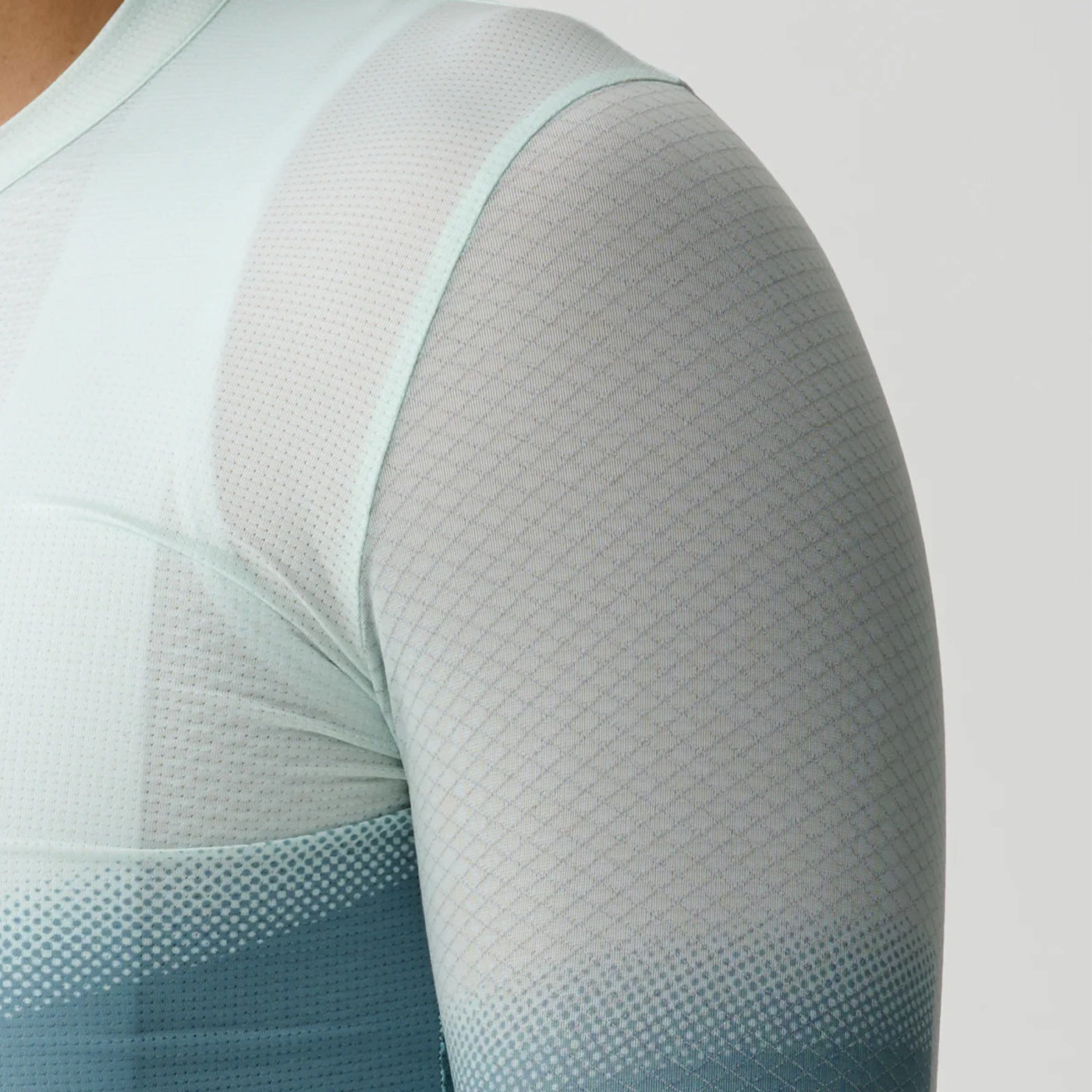 Maap Evolve Pro Air 2.0 Jersey - Light Blue