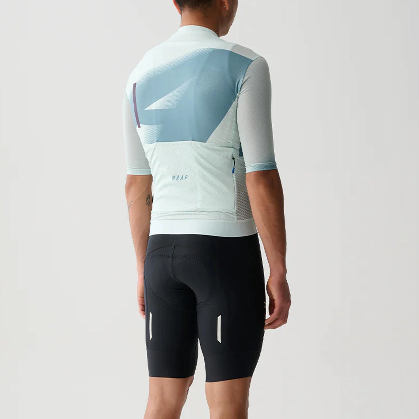 Maap Evolve Pro Air 2.0 Jersey - Light Blue