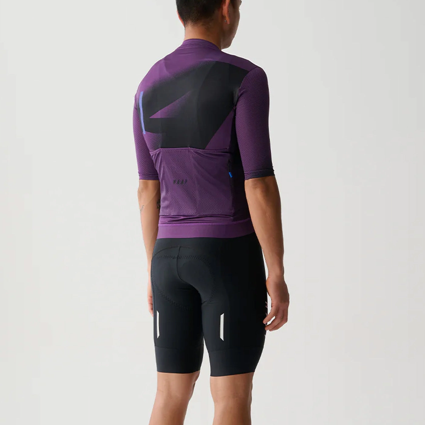 Maap Evolve Pro Air 2.0 Jersey - Purple