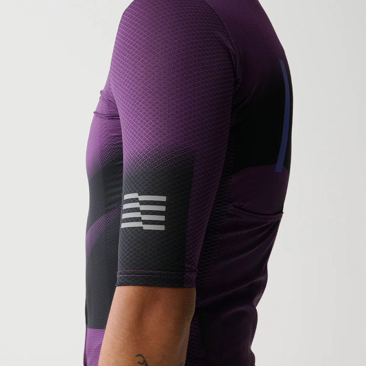 Maap Evolve Pro Air 2.0 Jersey - Purple