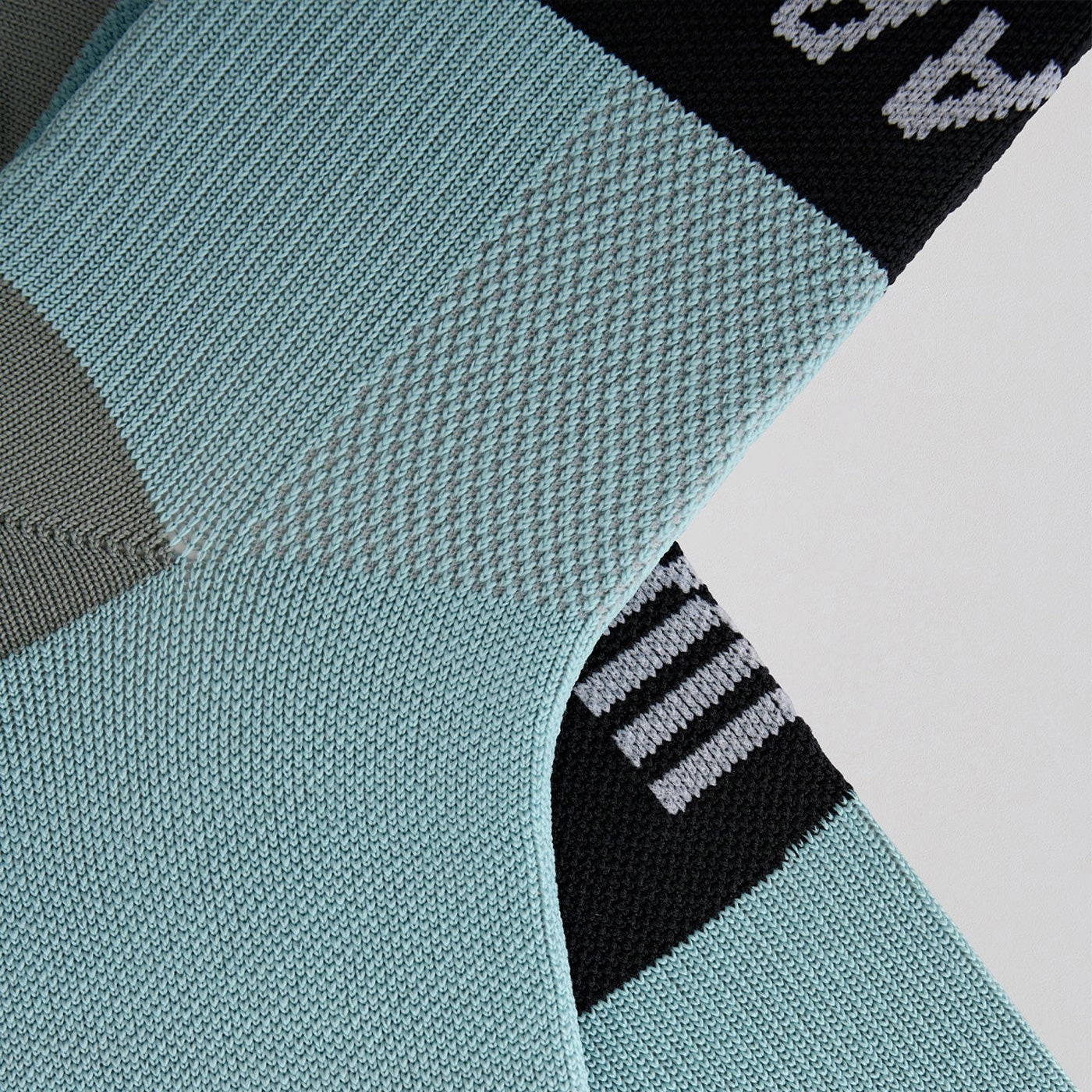 Maap Evolve Socks - Light Blue