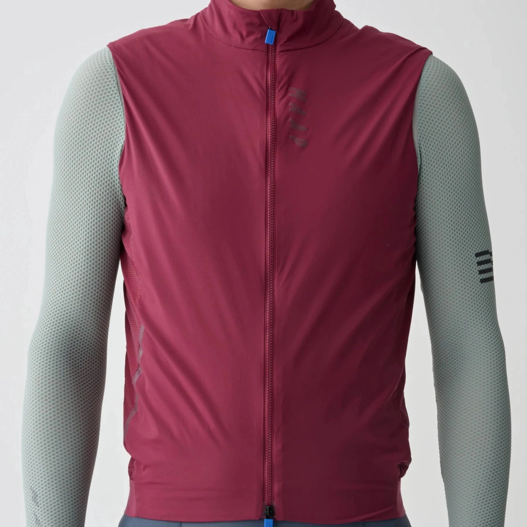 Maap Flow Insulated vest - Bordeaux