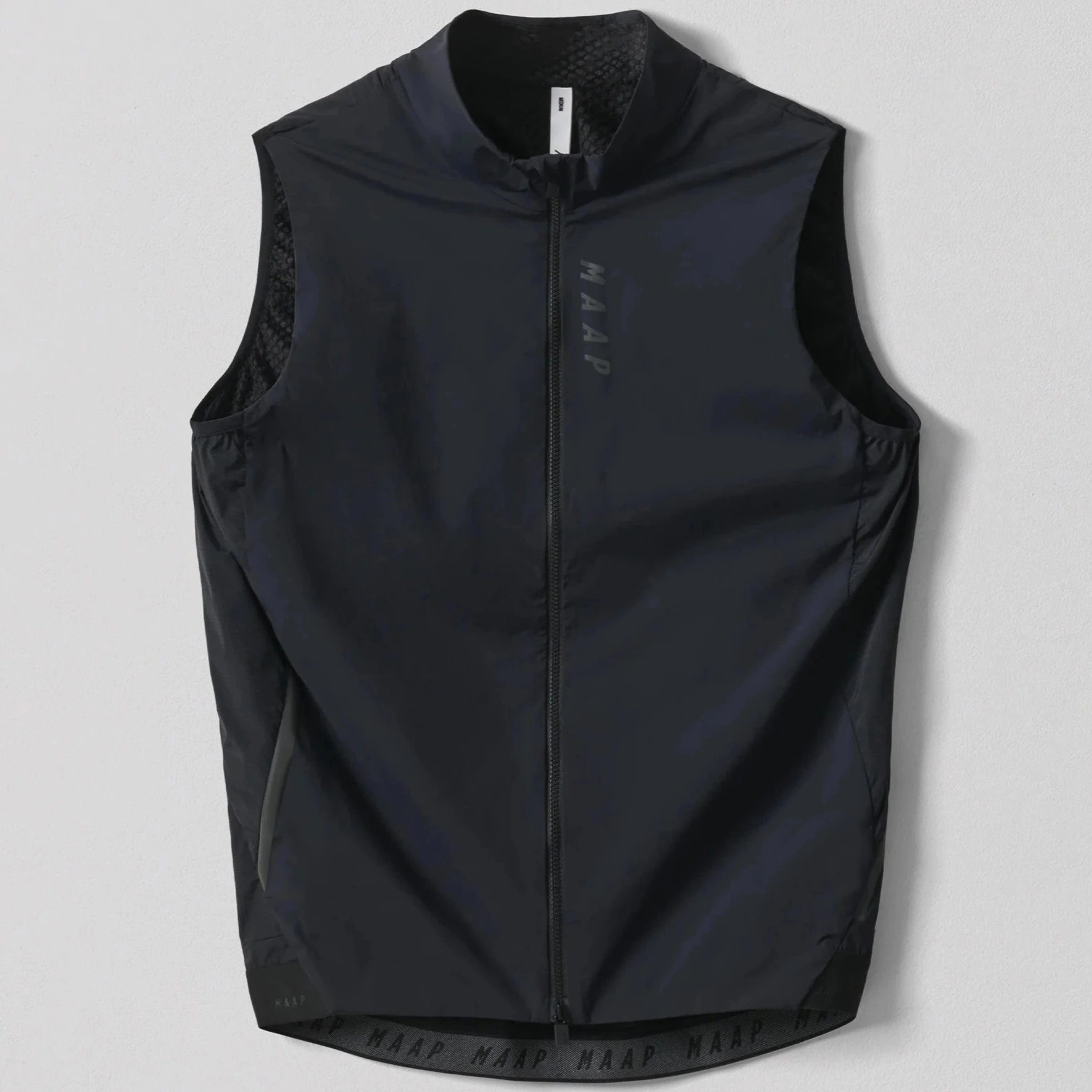 Maap Flow Insulated weste - Black