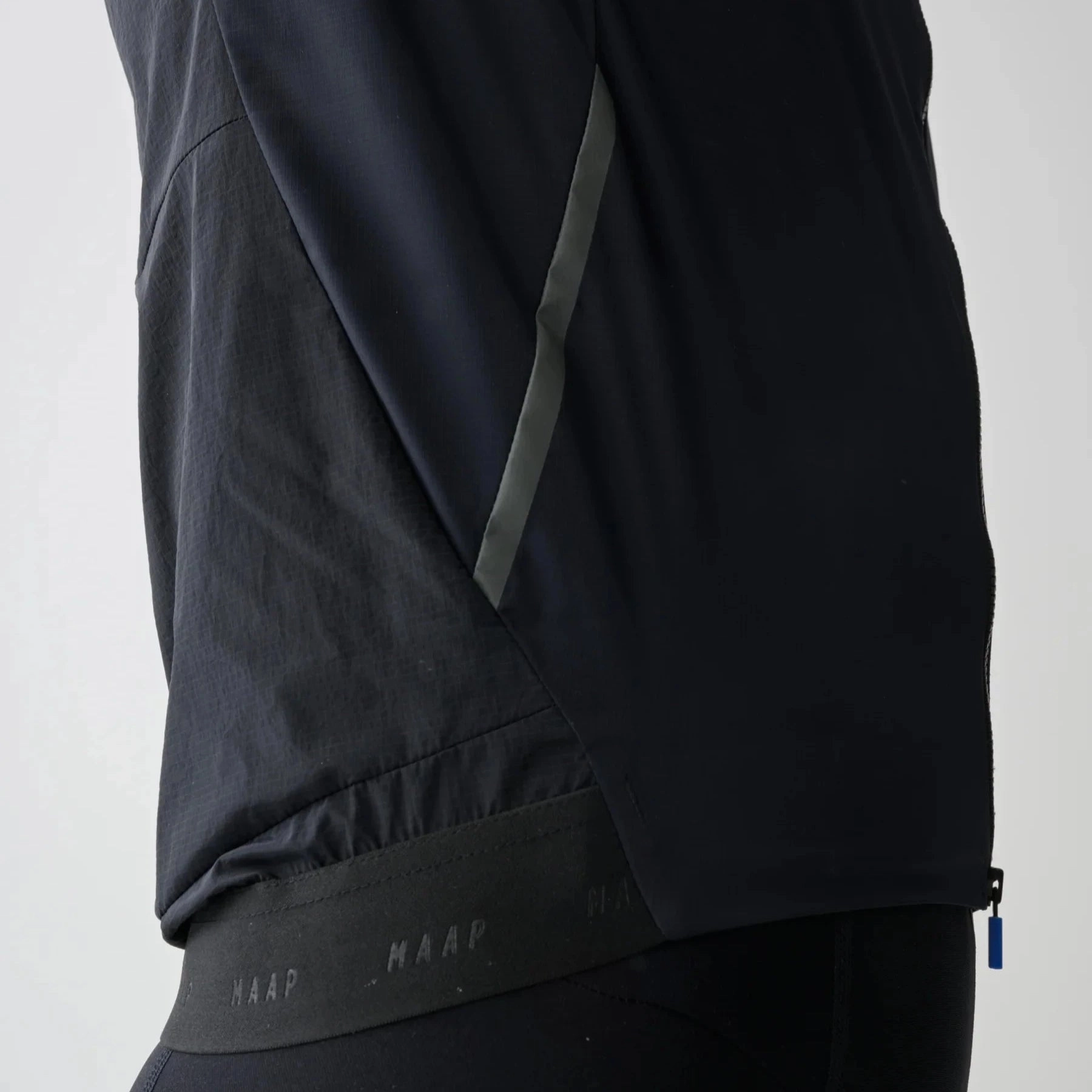 Maap Flow vest - Black