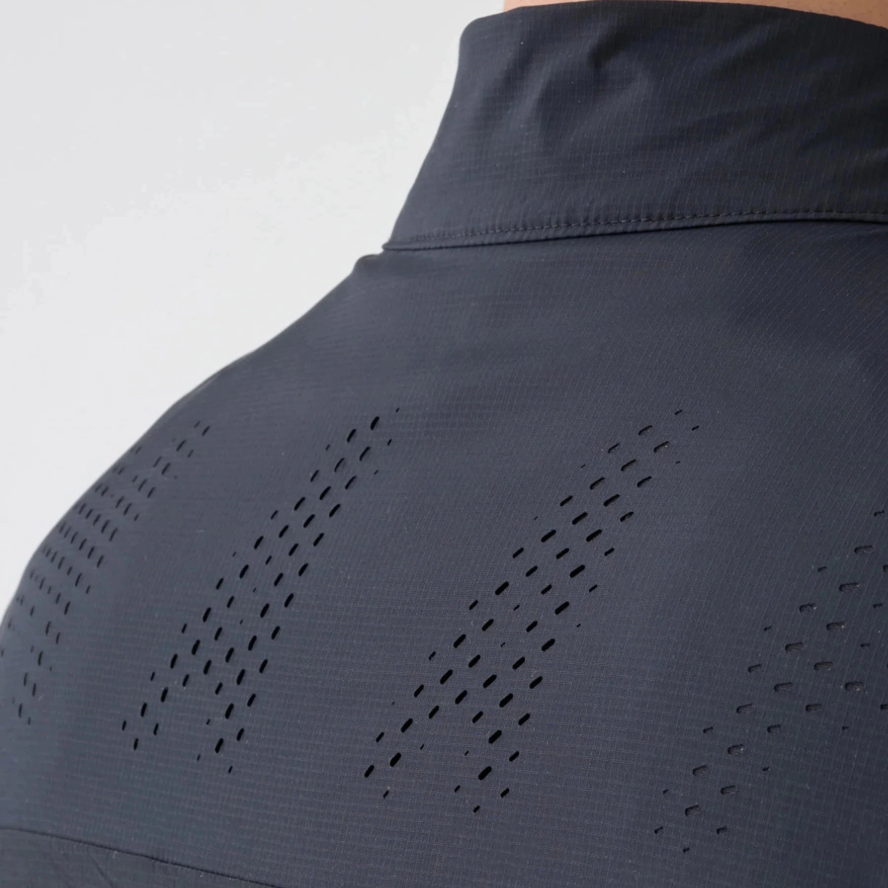 Maap Flow vest - Black
