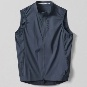 Maap Flow vest - Dark blue