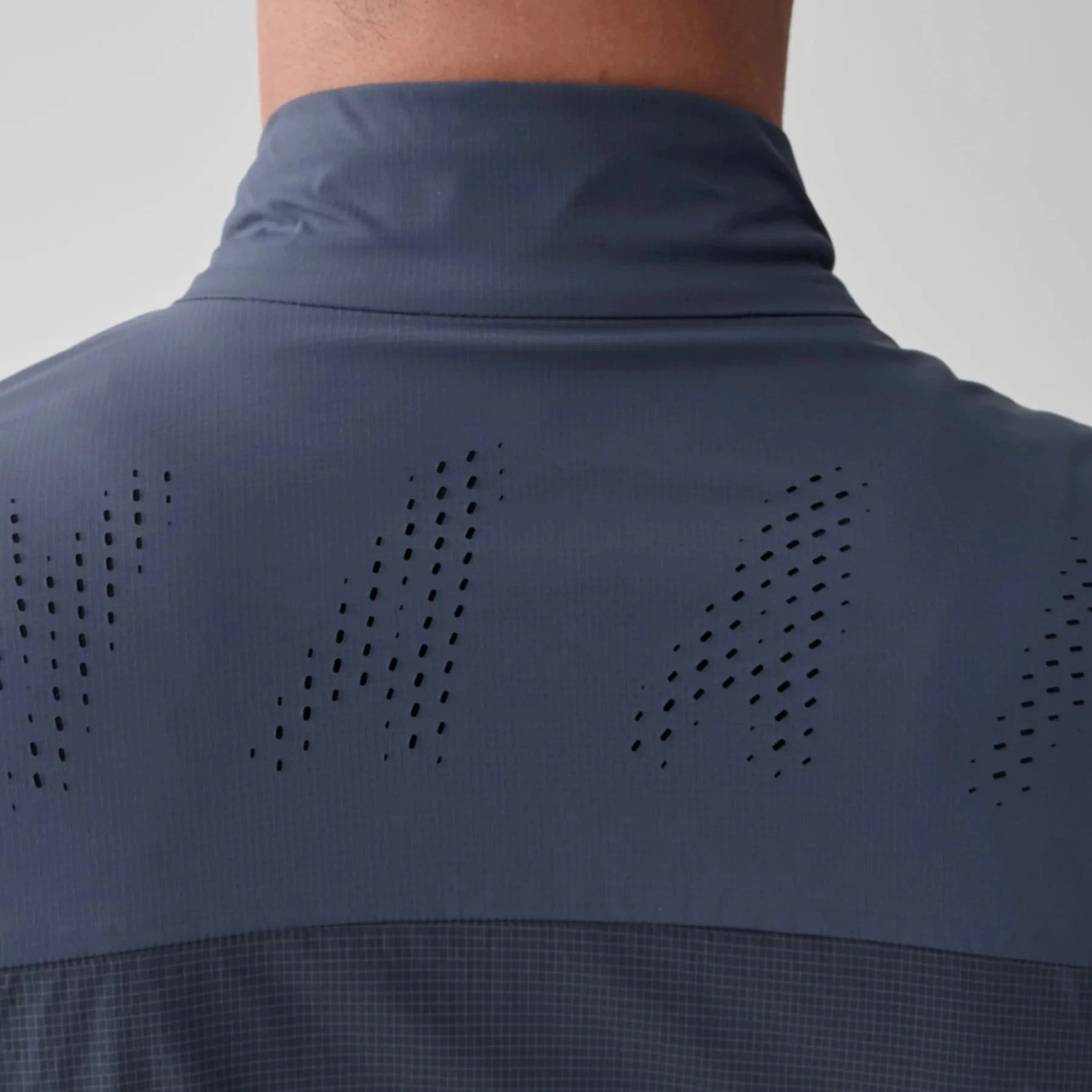 Maap Flow vest - Dark blue