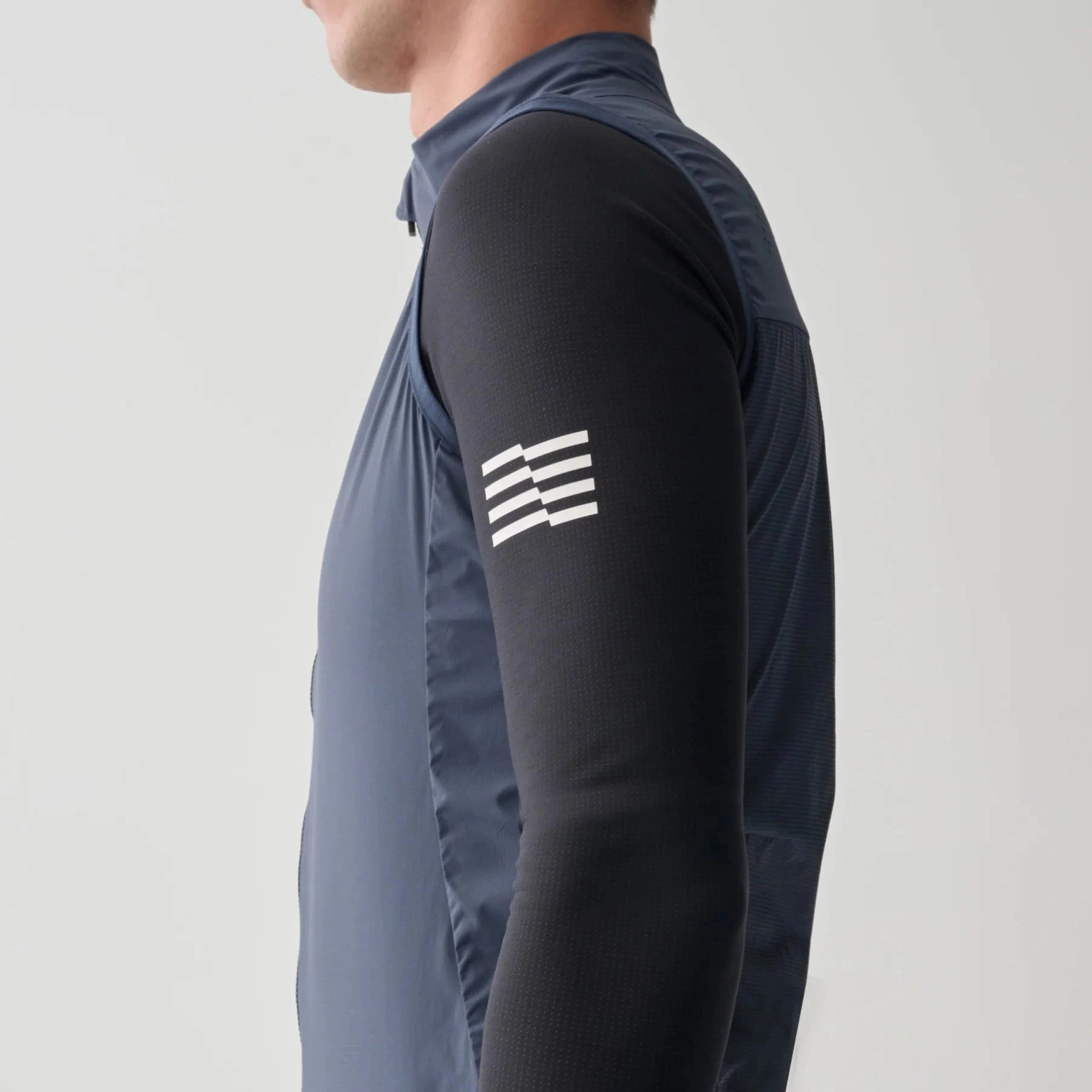 Maap Flow vest - Dark blue