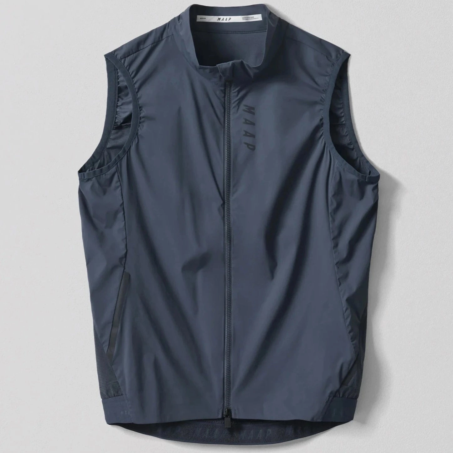 Maap Flow vest - Dark blue