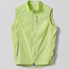 Maap Flow vest - Green