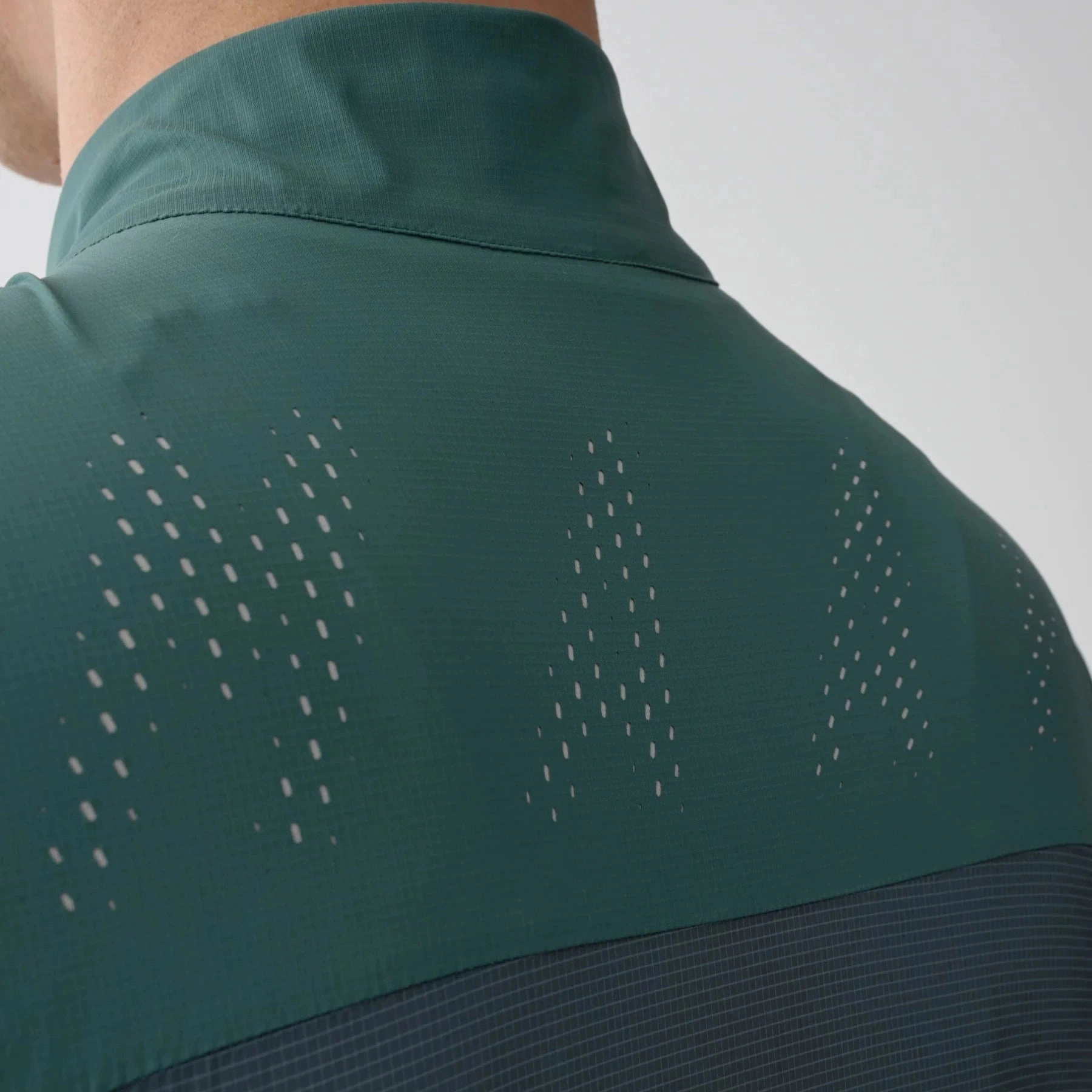 Maap Flow vest - Green