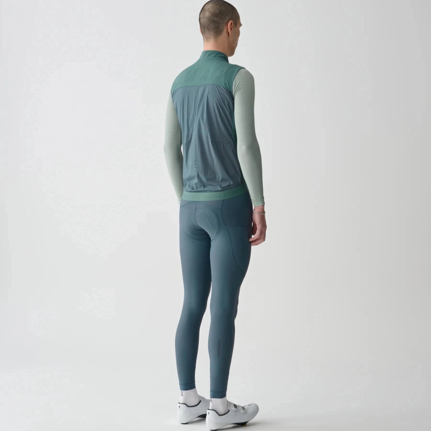 Maap Flow vest - Green