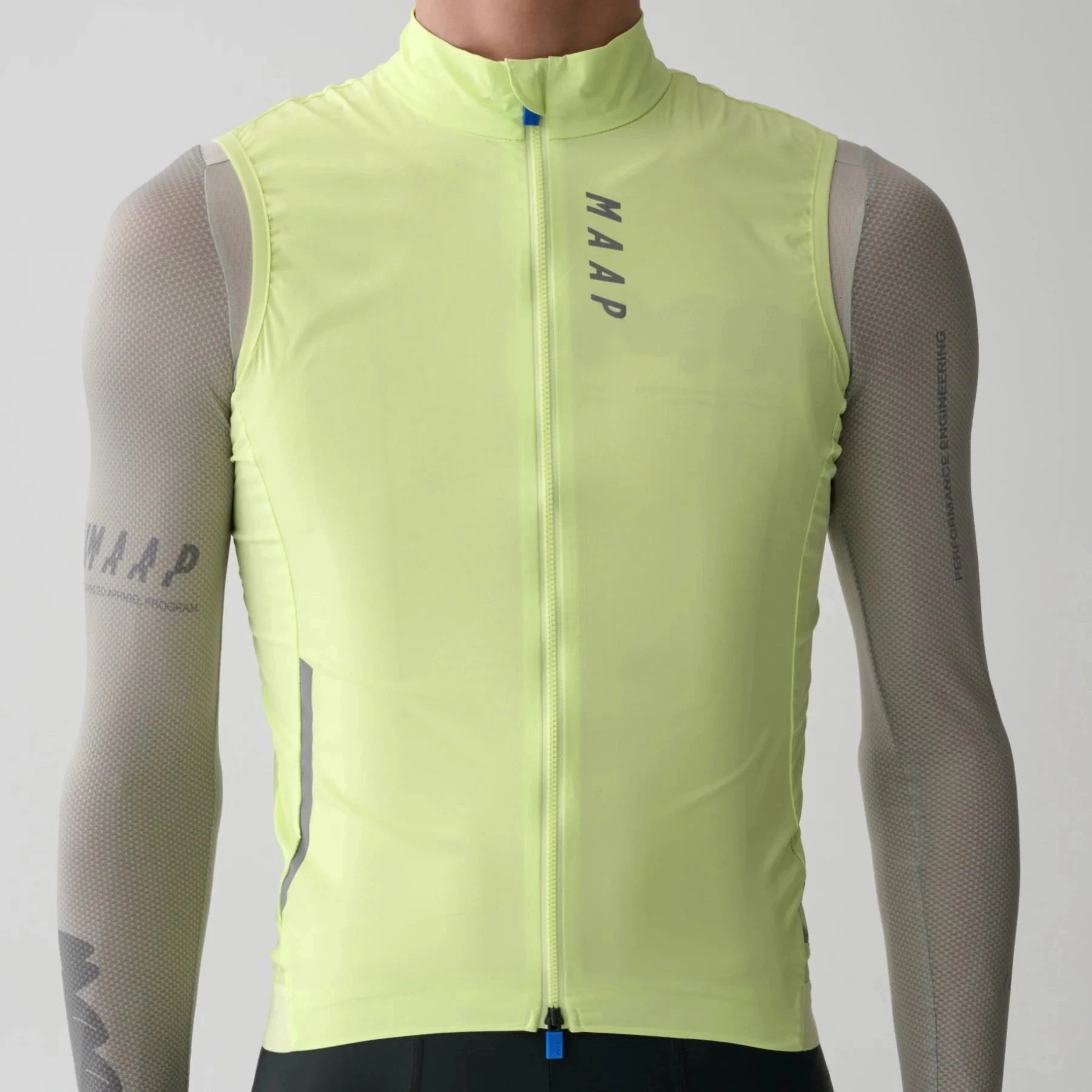 Maap Flow vest - Green