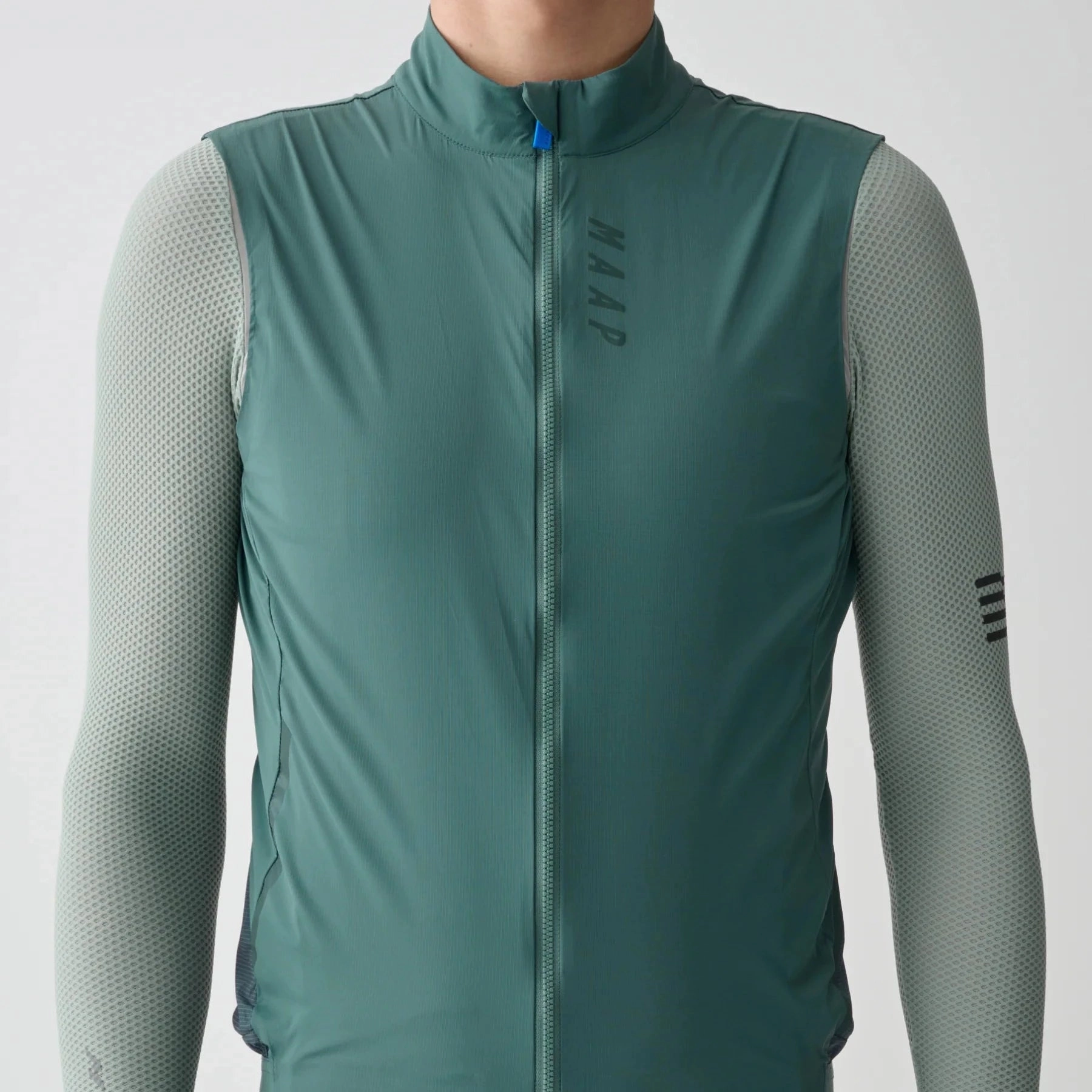 Maap Flow vest - Green