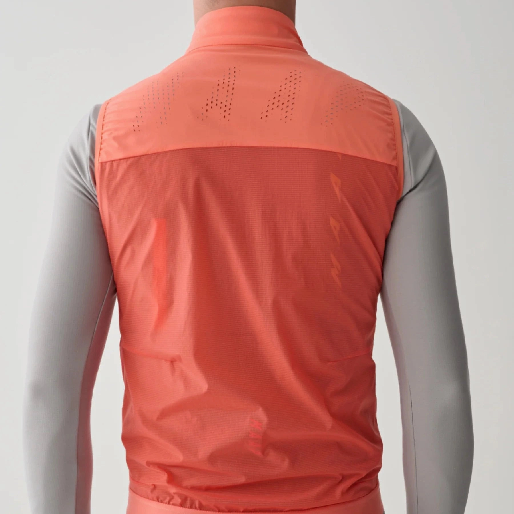 Maap Flow vest - Orange