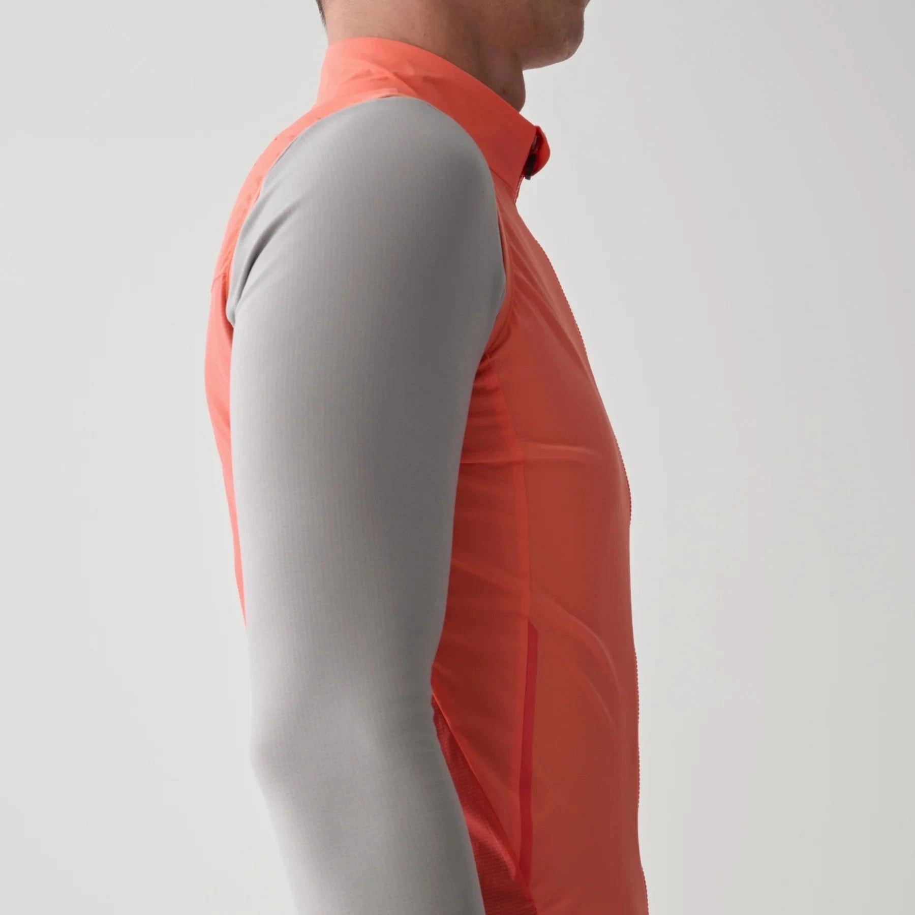 Maap Flow vest - Orange