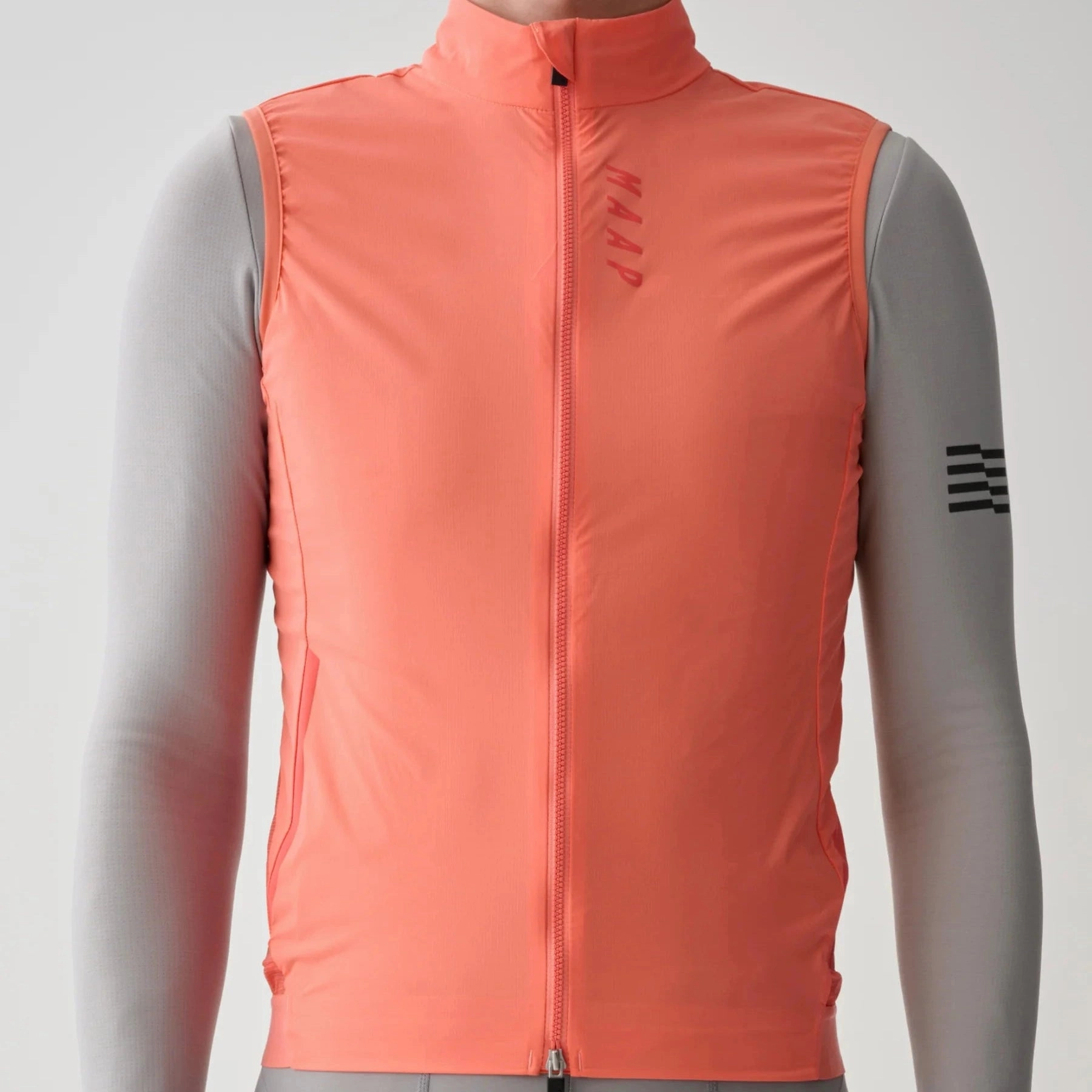 Maap Flow vest - Orange