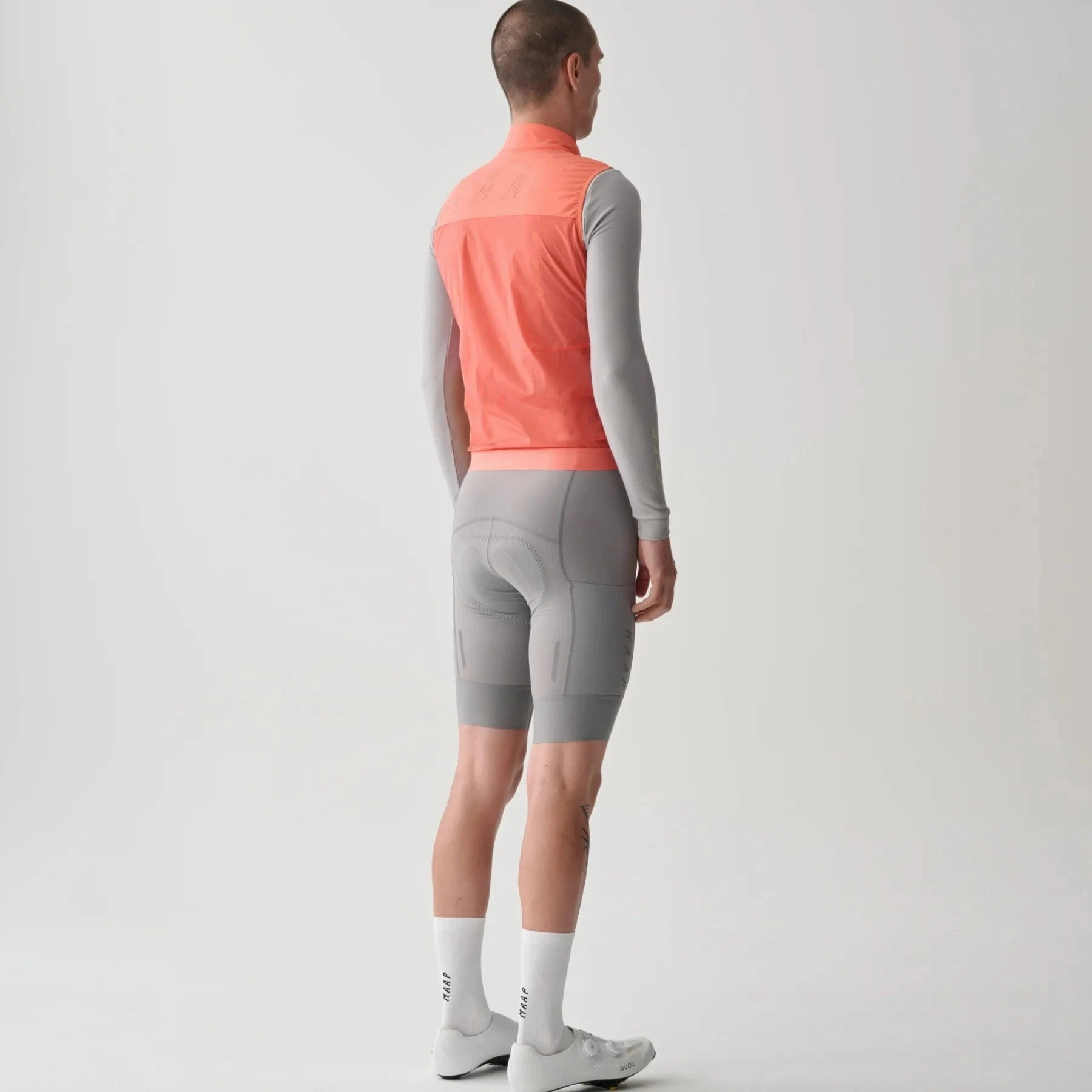 Maap Flow vest - Orange