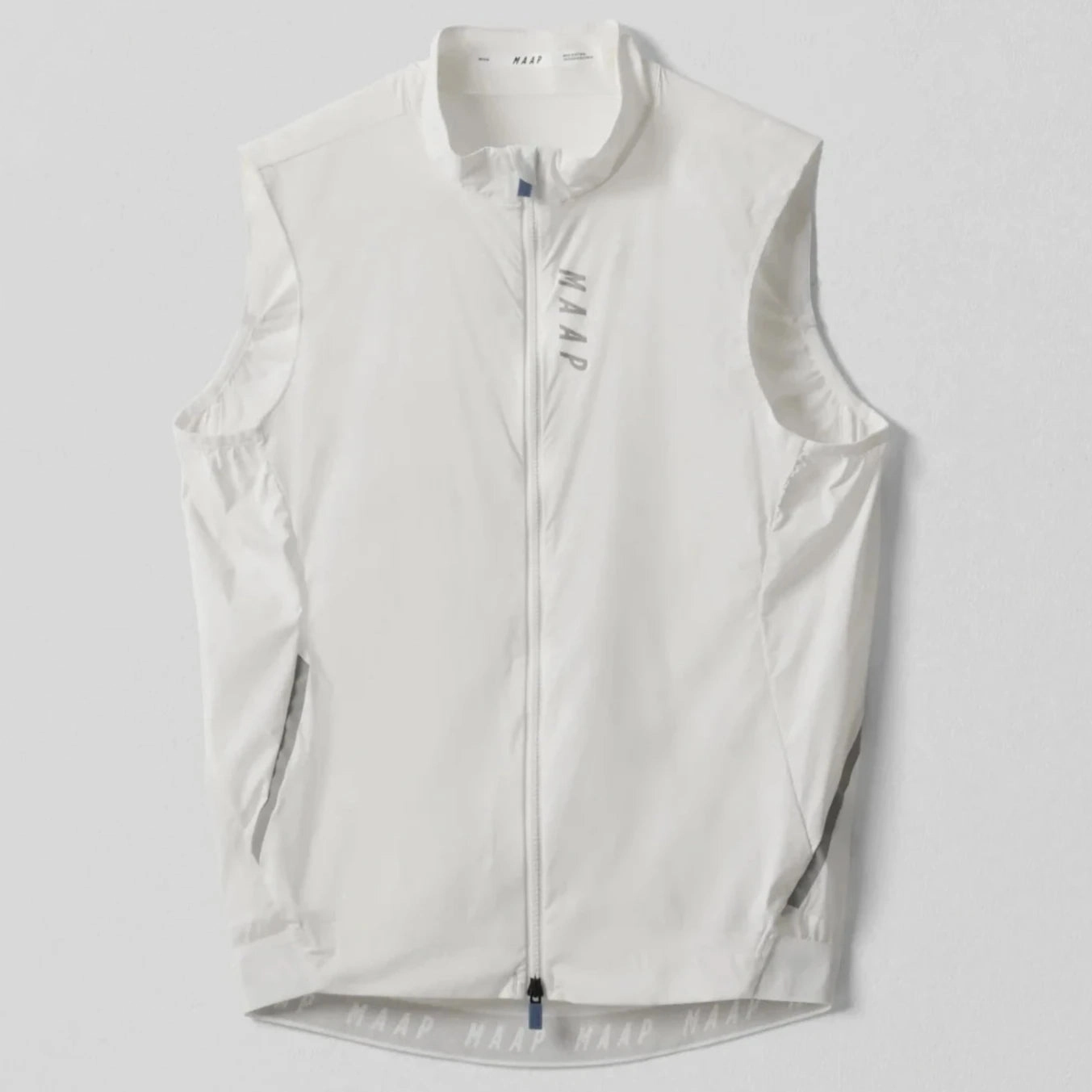 Maap Flow vest - White